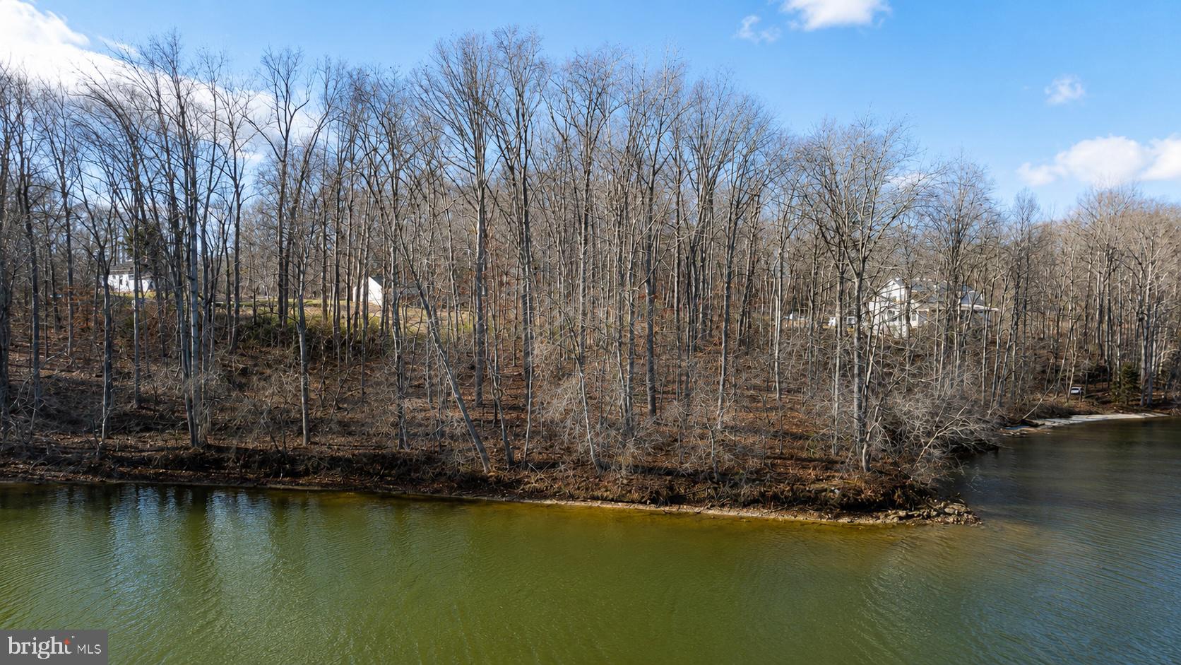 ESTATES AT TERRY'S RUN - Land