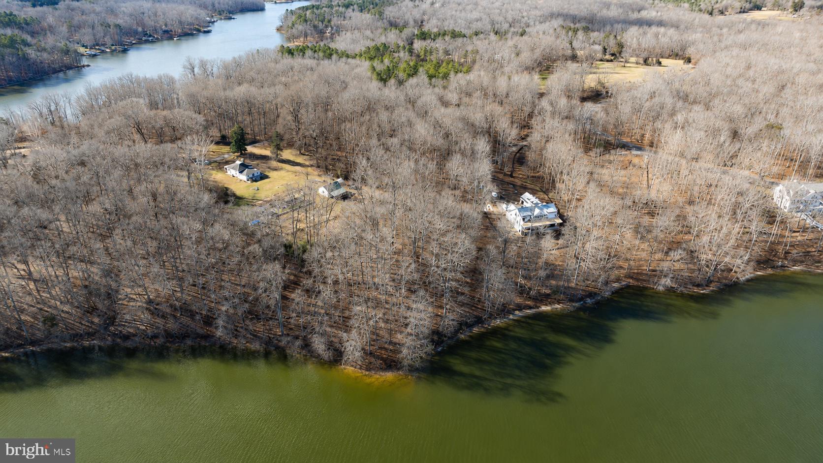 ESTATES AT TERRY'S RUN - Land