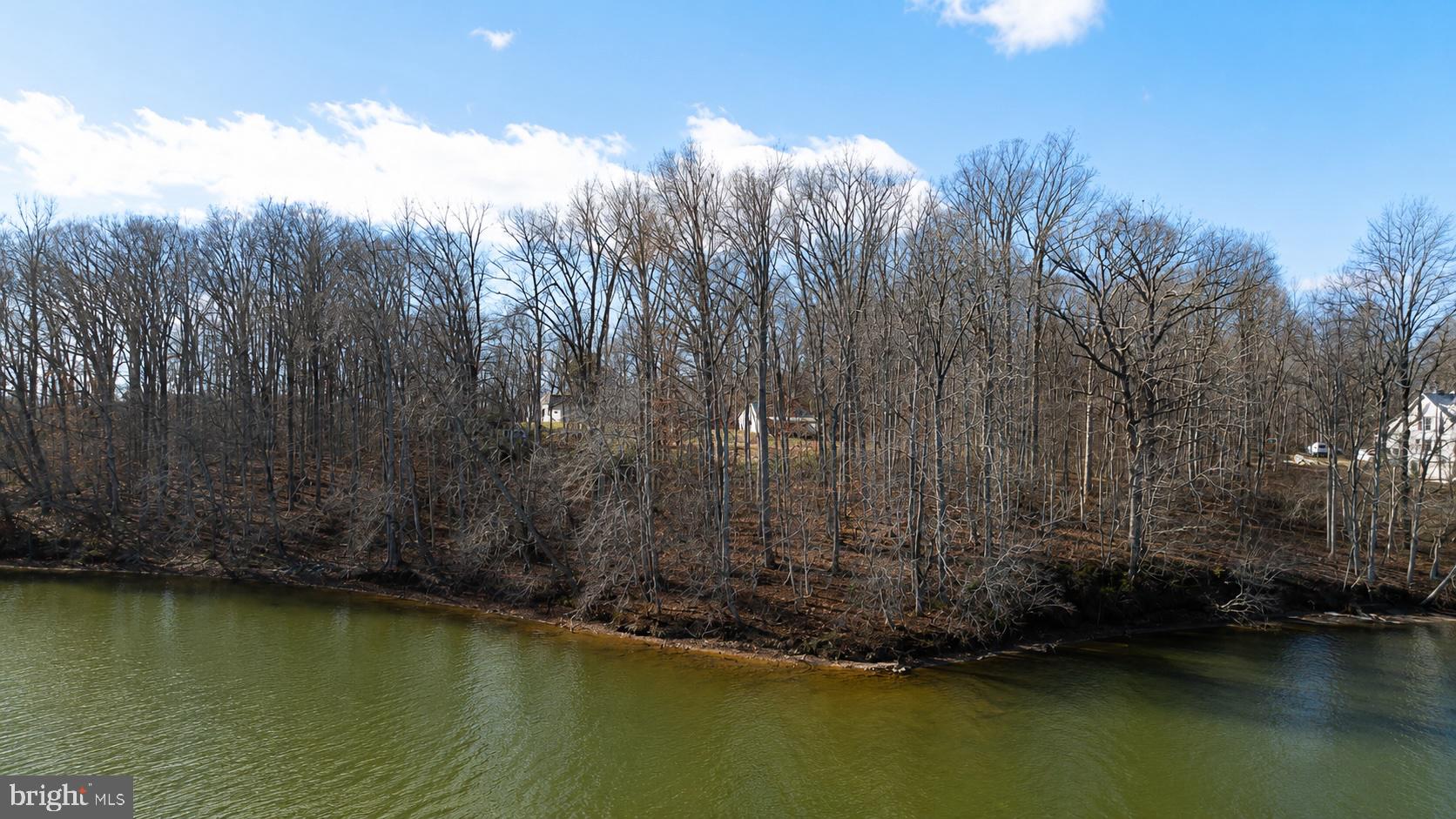 ESTATES AT TERRY'S RUN - Land