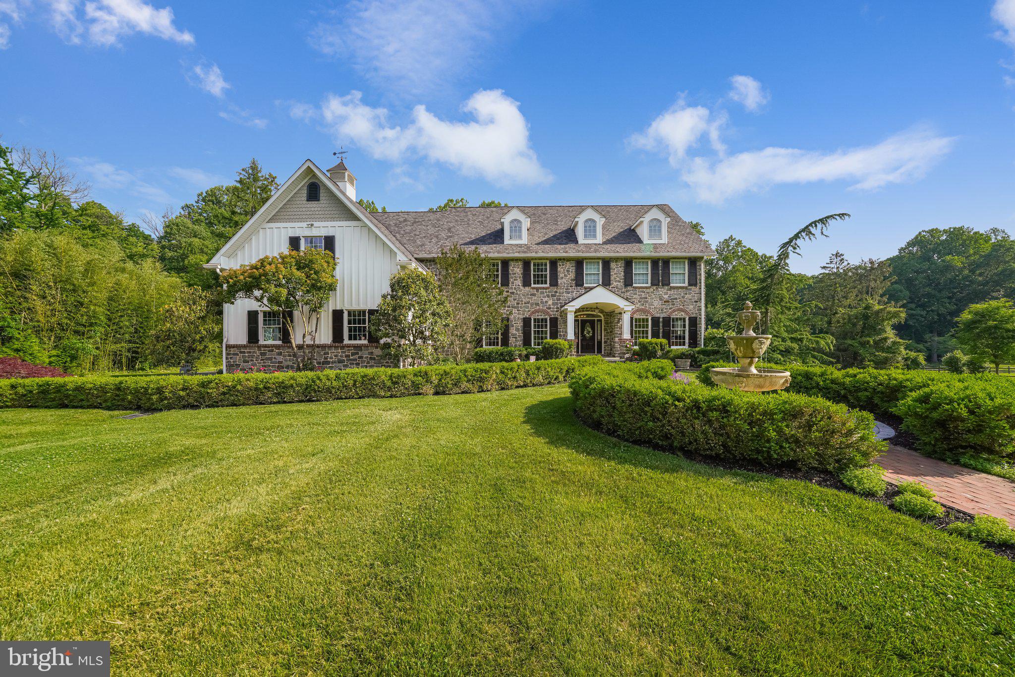 RAINTREE - Residential