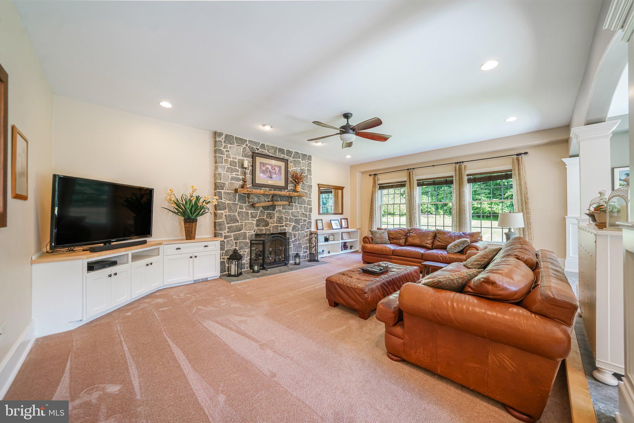 RAINTREE - Residential