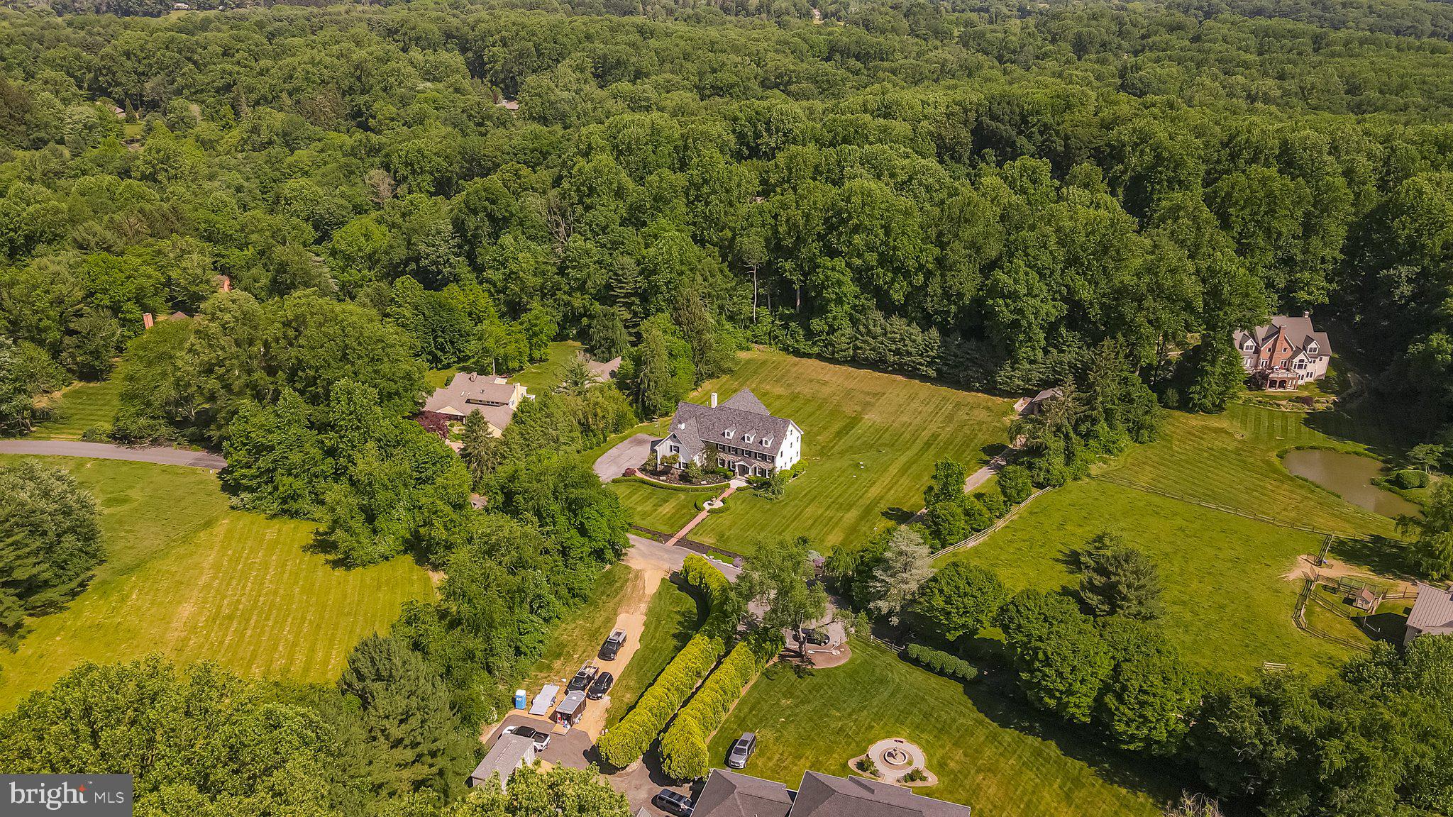 RAINTREE - Residential