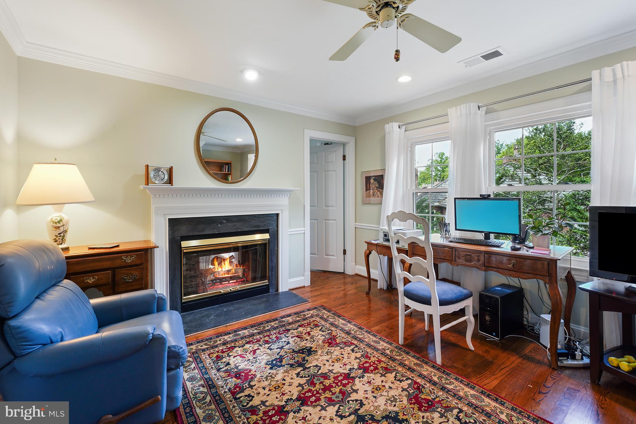 AVENEL - Residential