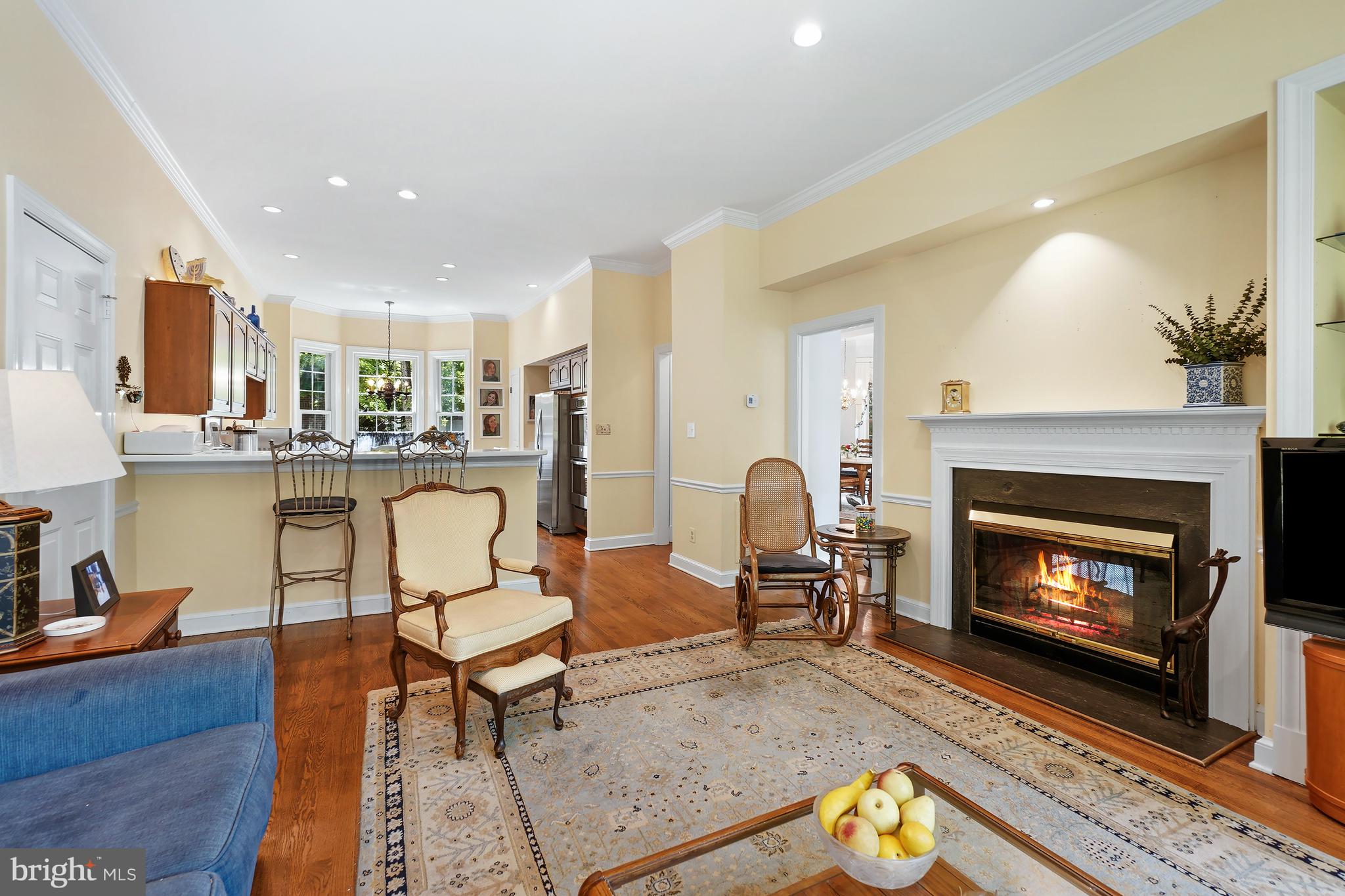 AVENEL - Residential