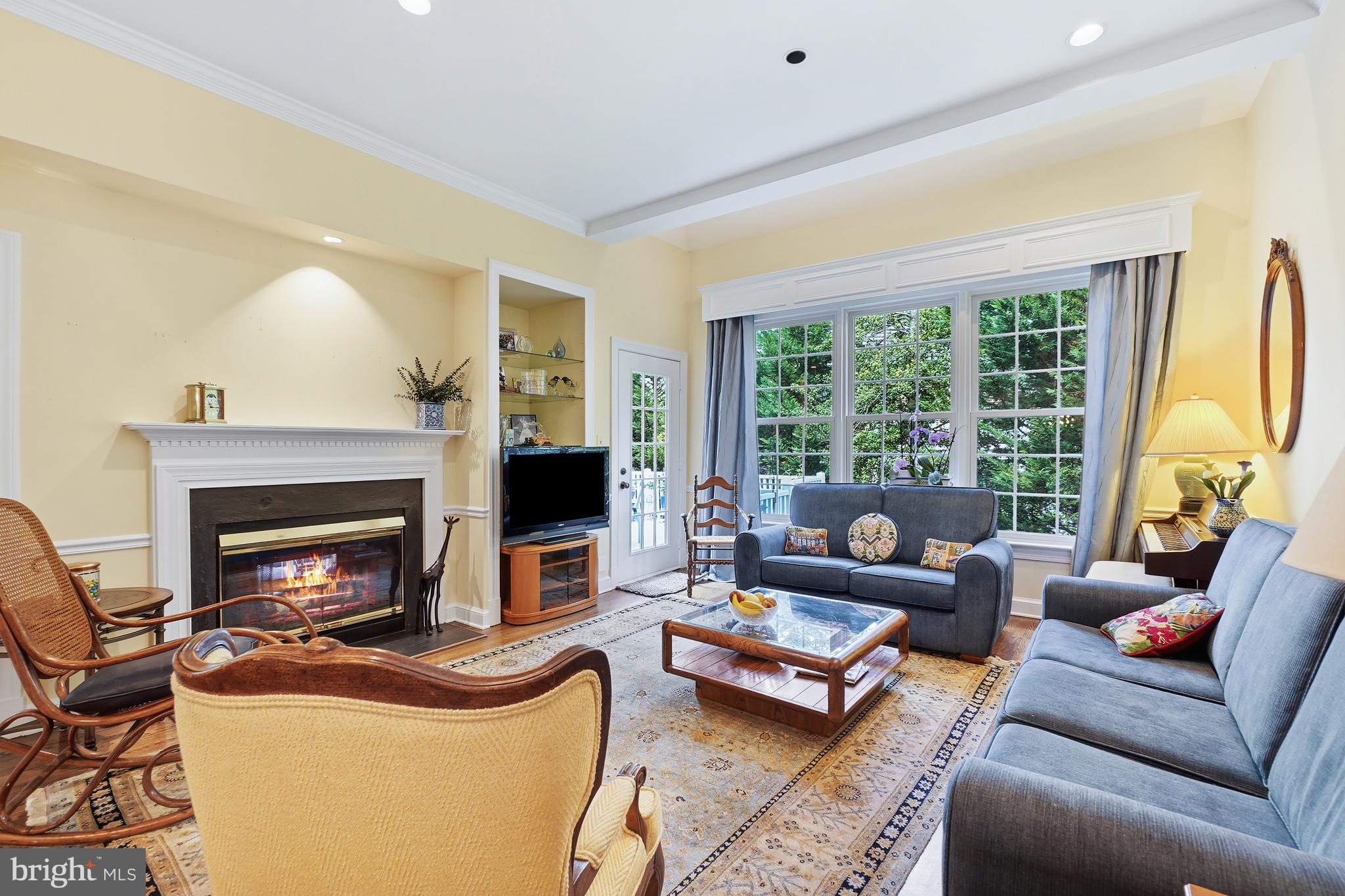 AVENEL - Residential