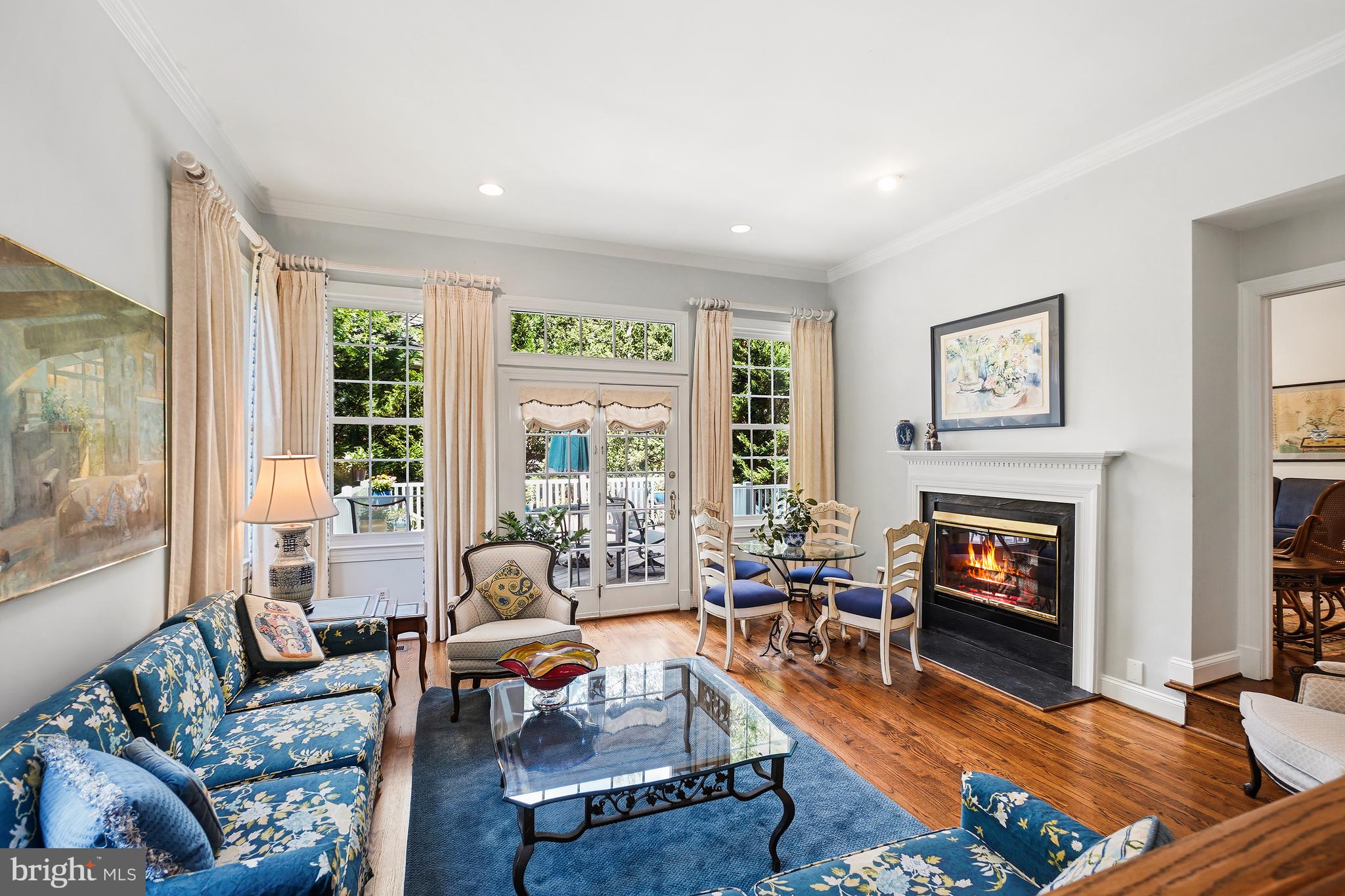 AVENEL - Residential