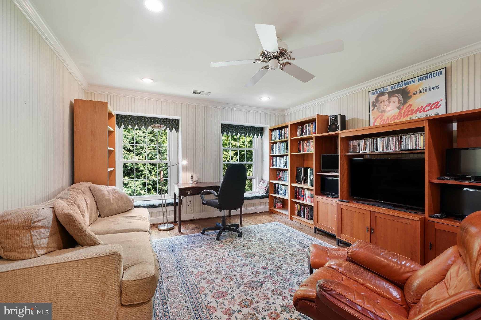 AVENEL - Residential