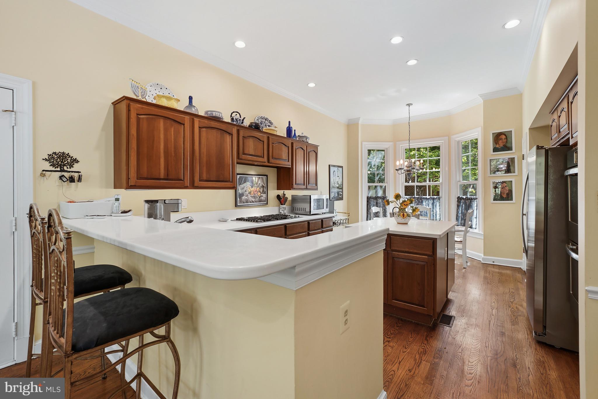 AVENEL - Residential