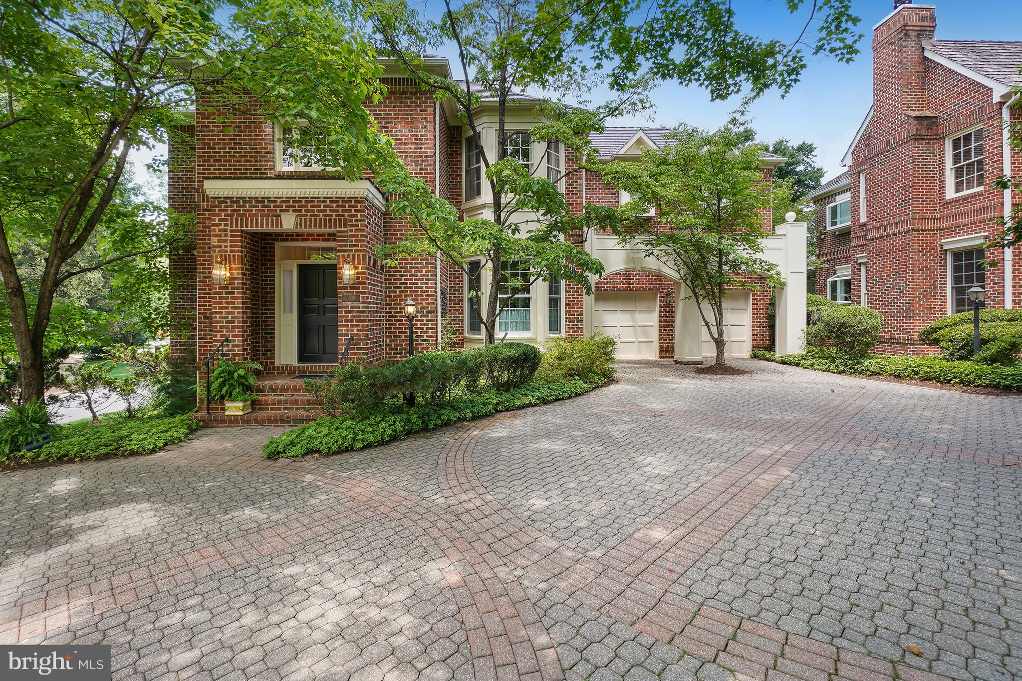 AVENEL - Residential