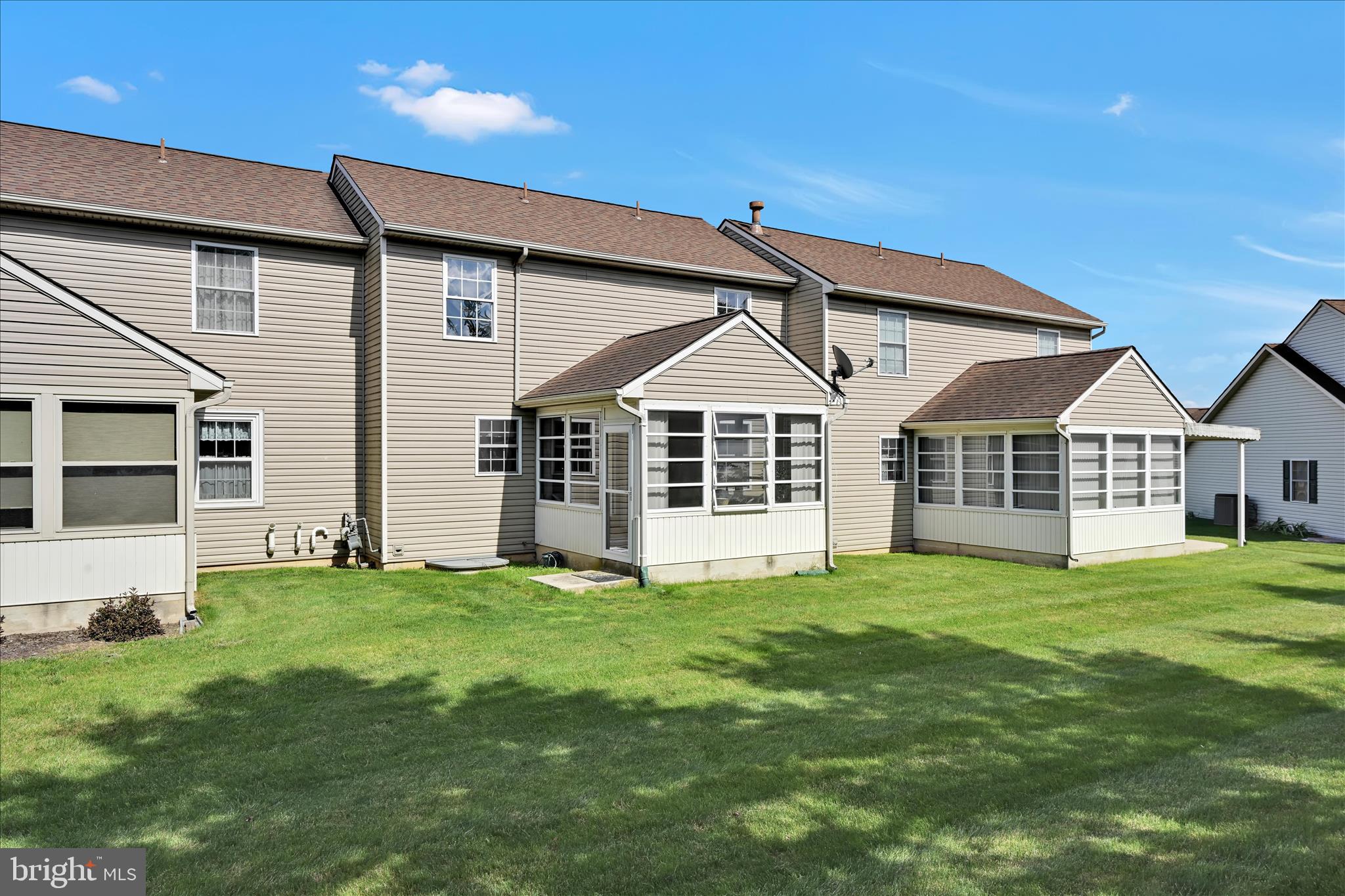 GRANDVIEW MEADOWS - Residential