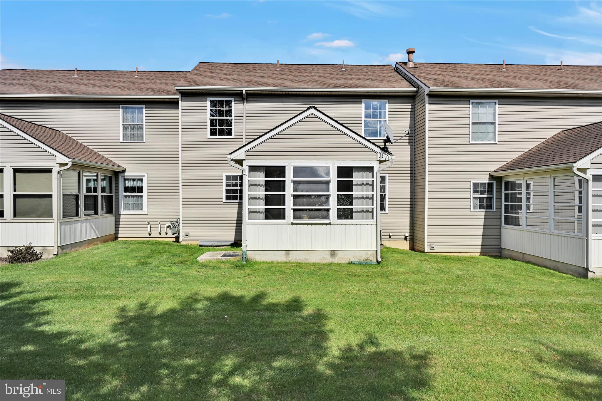 GRANDVIEW MEADOWS - Residential