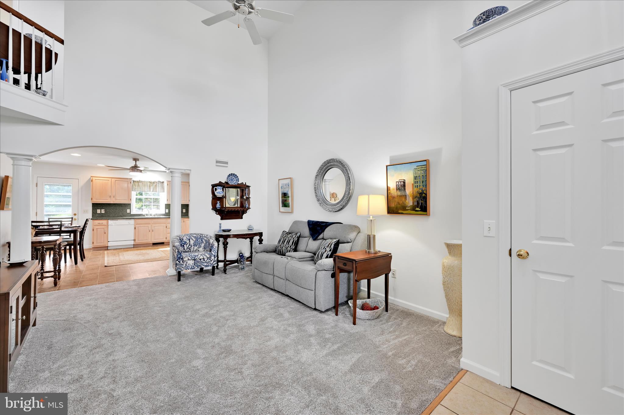 GRANDVIEW MEADOWS - Residential