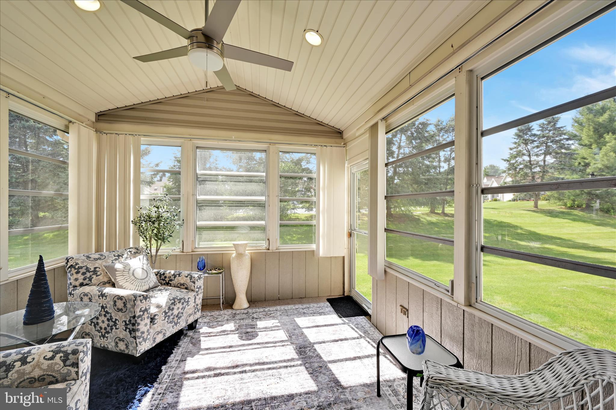 GRANDVIEW MEADOWS - Residential