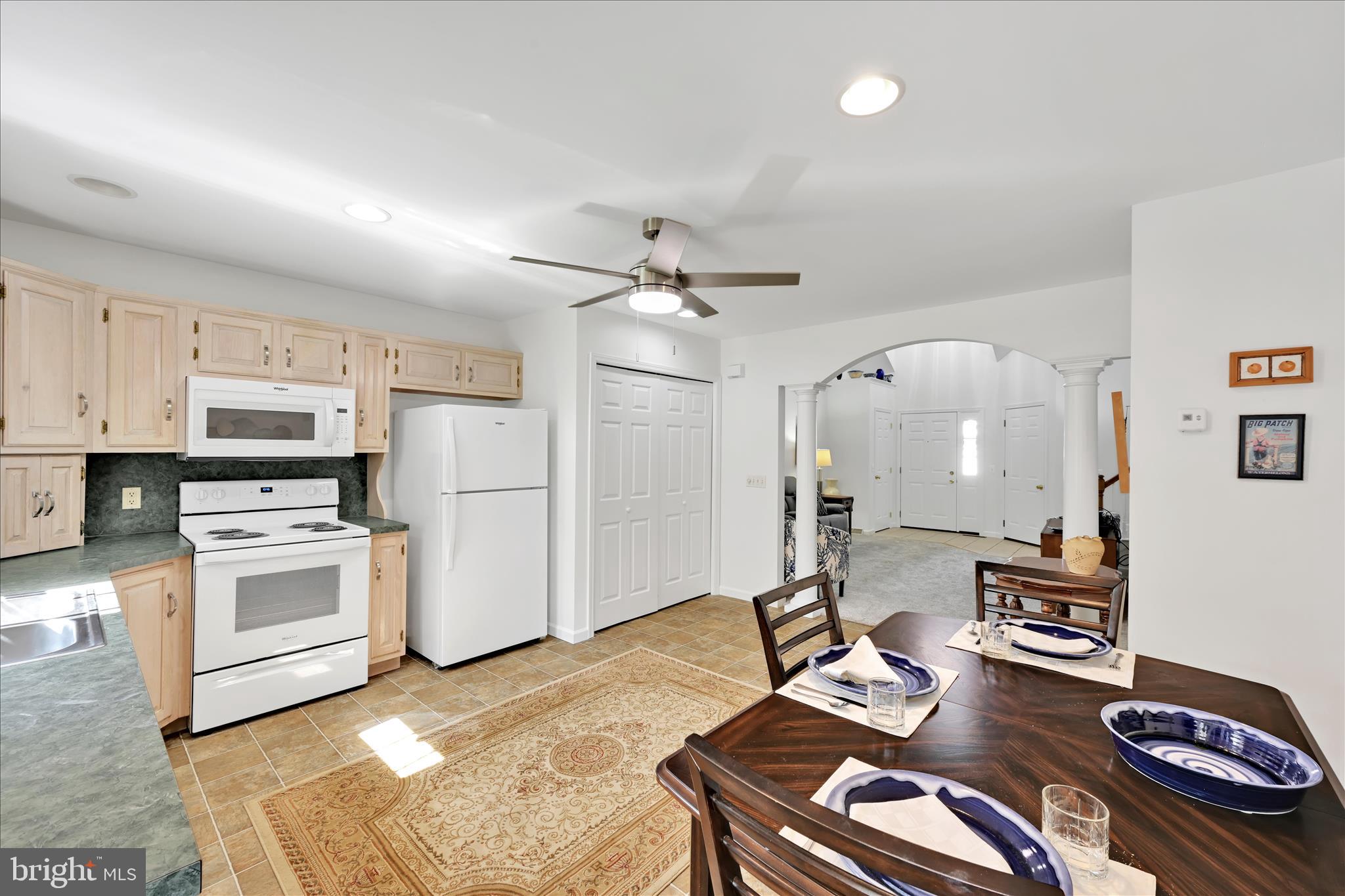 GRANDVIEW MEADOWS - Residential