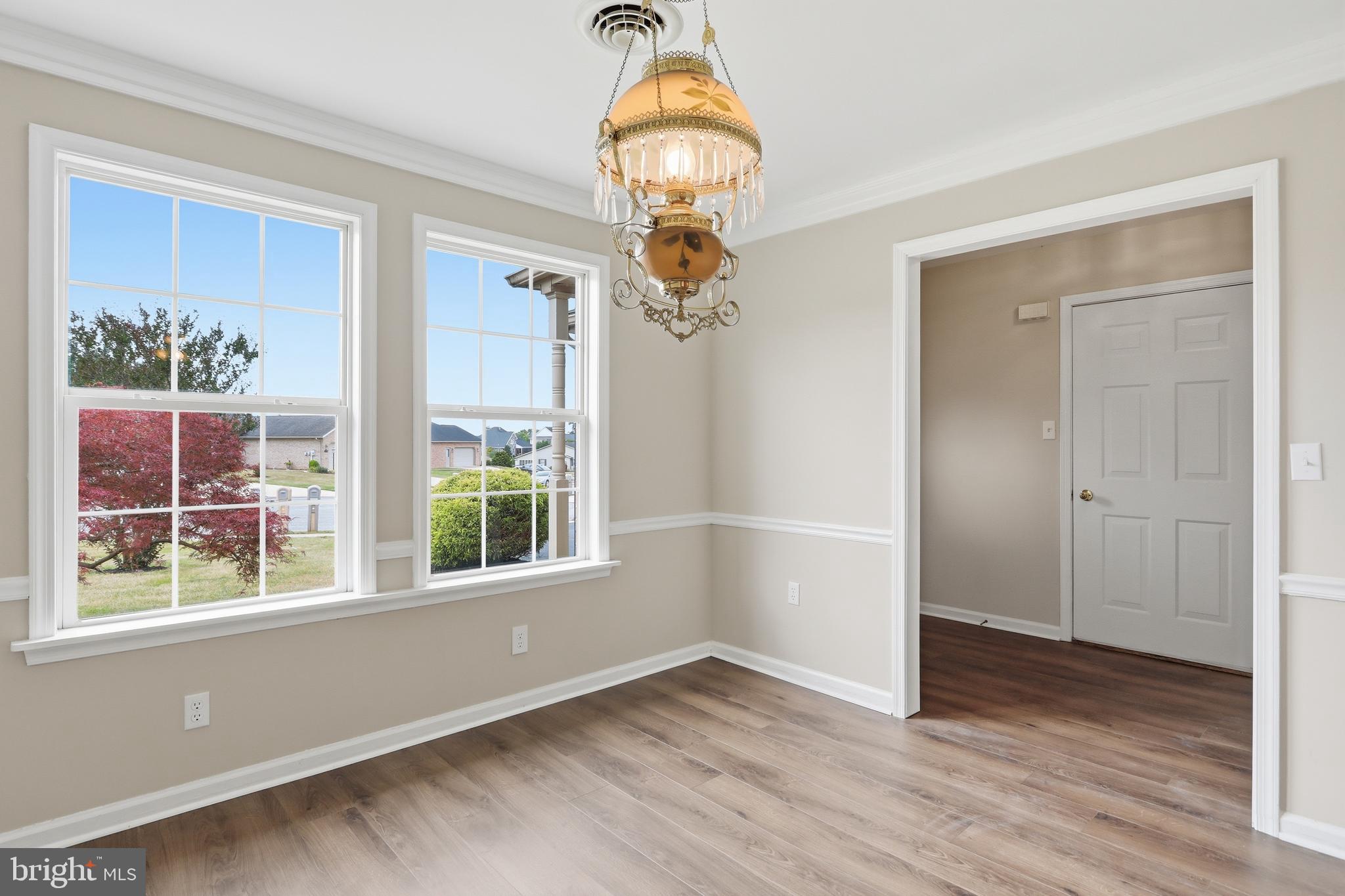 CHADWICK ESTATES - Residential