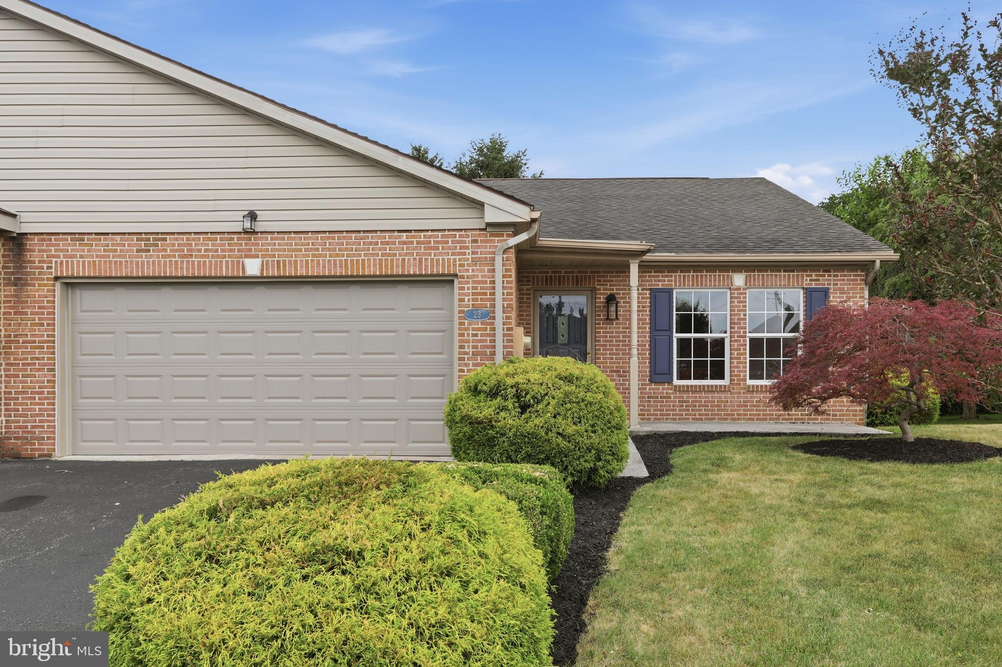 CHADWICK ESTATES - Residential