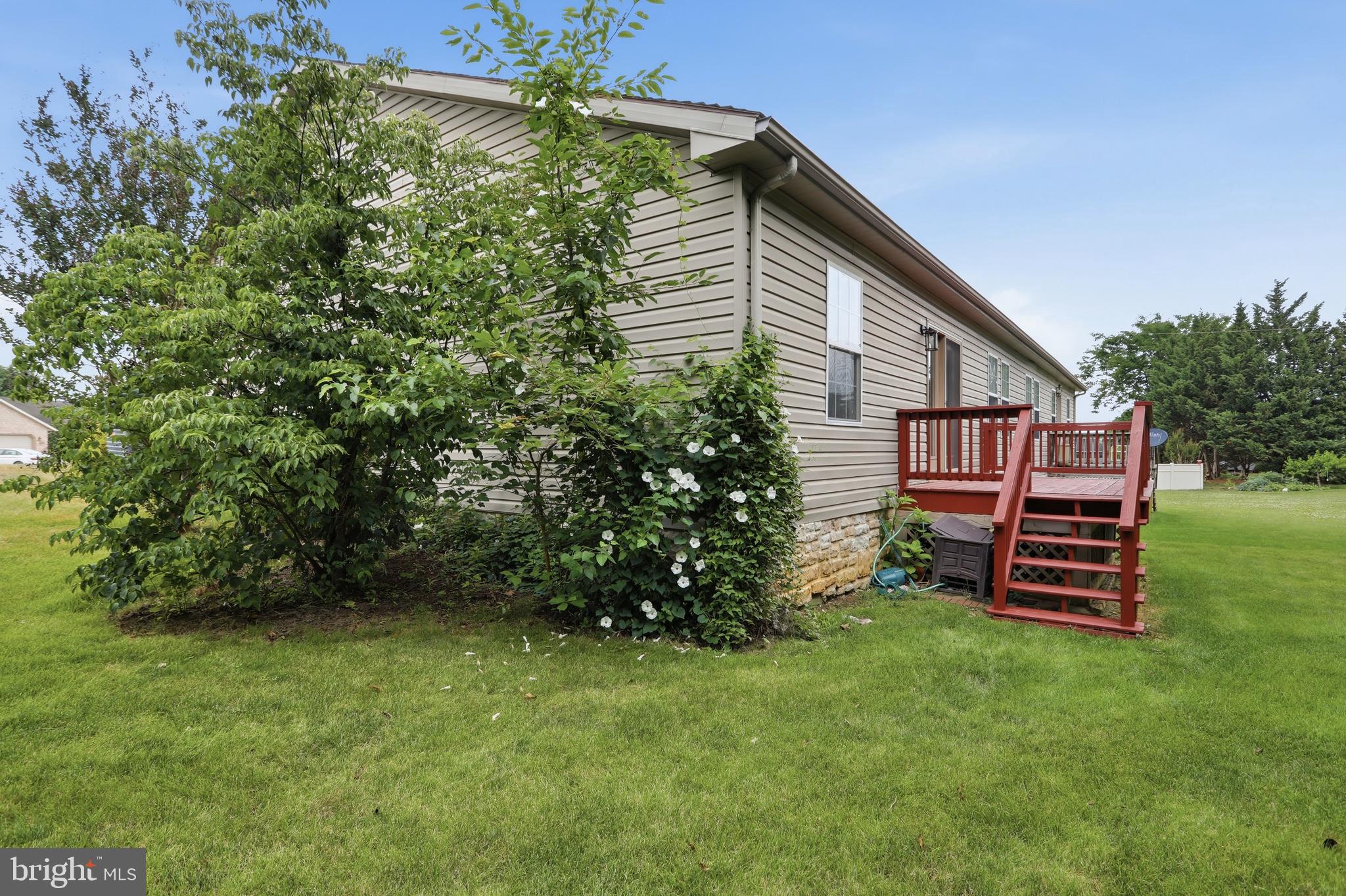 CHADWICK ESTATES - Residential