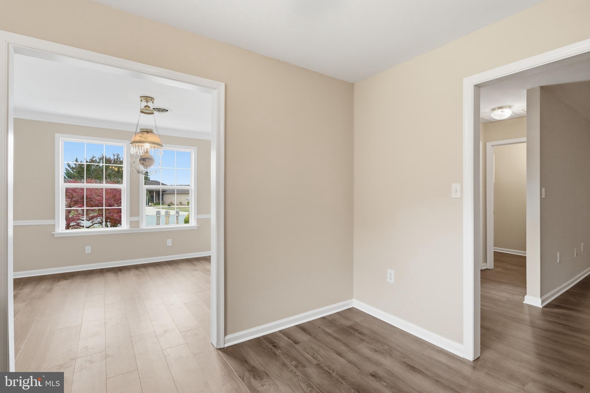 CHADWICK ESTATES - Residential