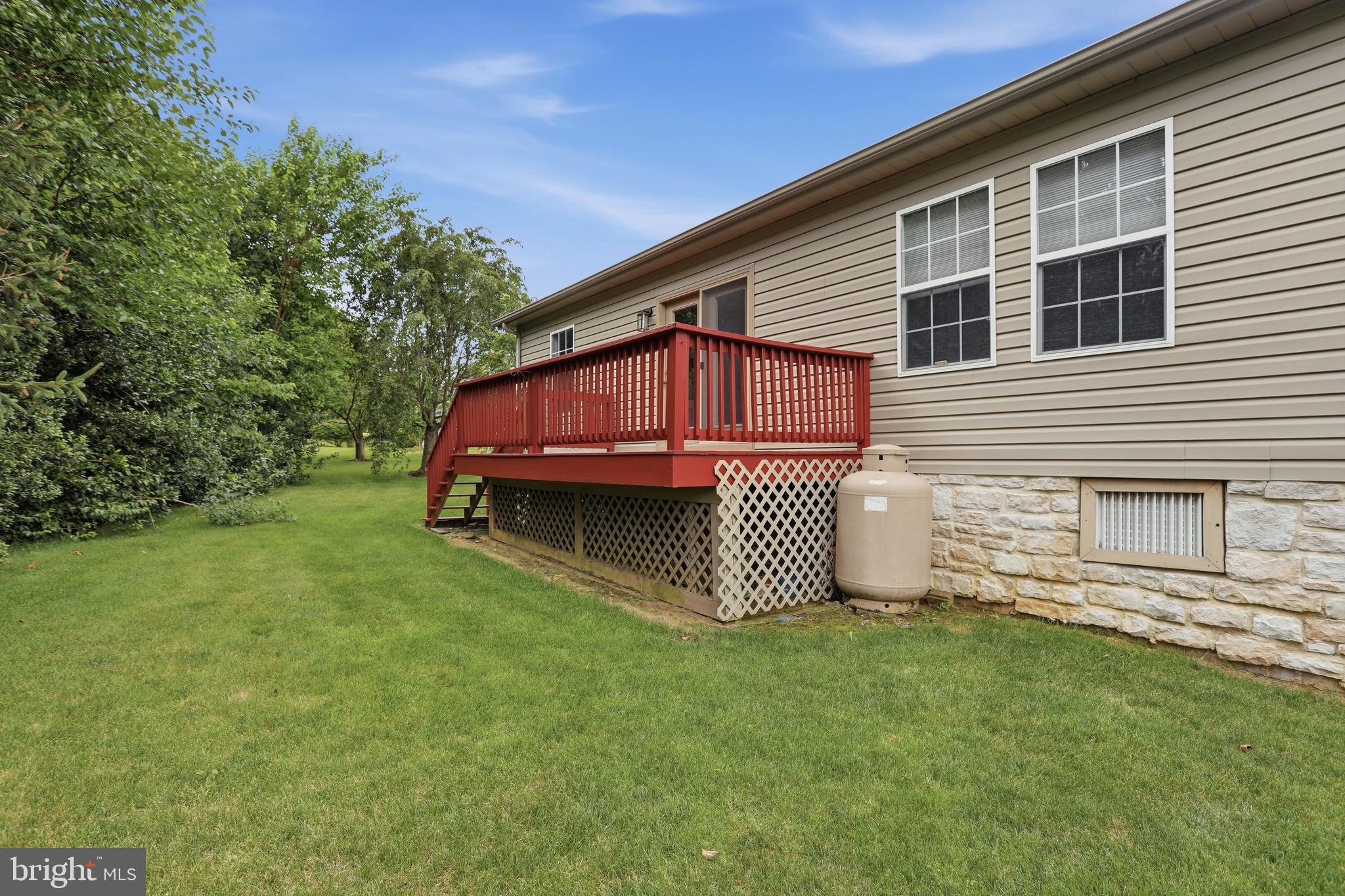 CHADWICK ESTATES - Residential