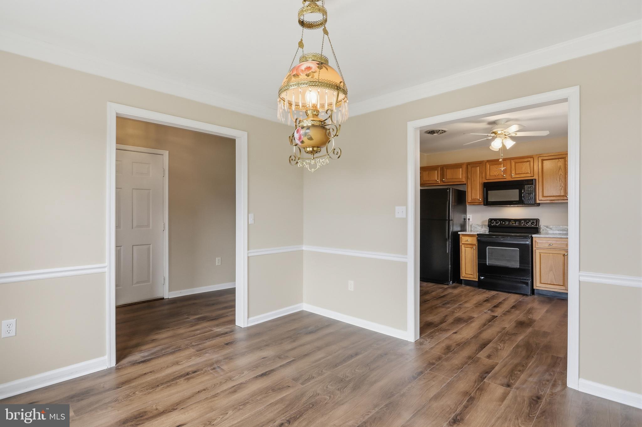 CHADWICK ESTATES - Residential
