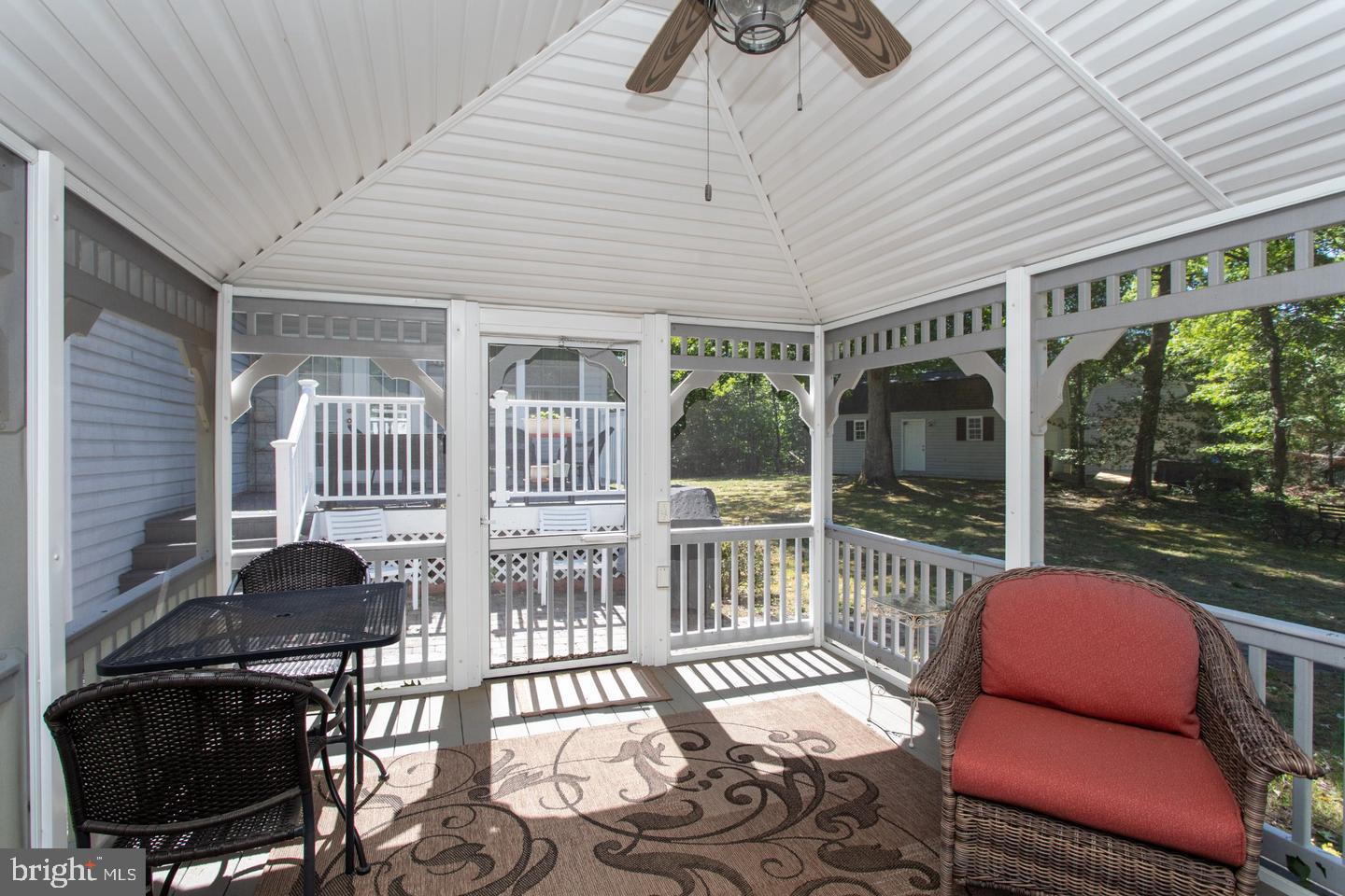 CHANEY - Residential