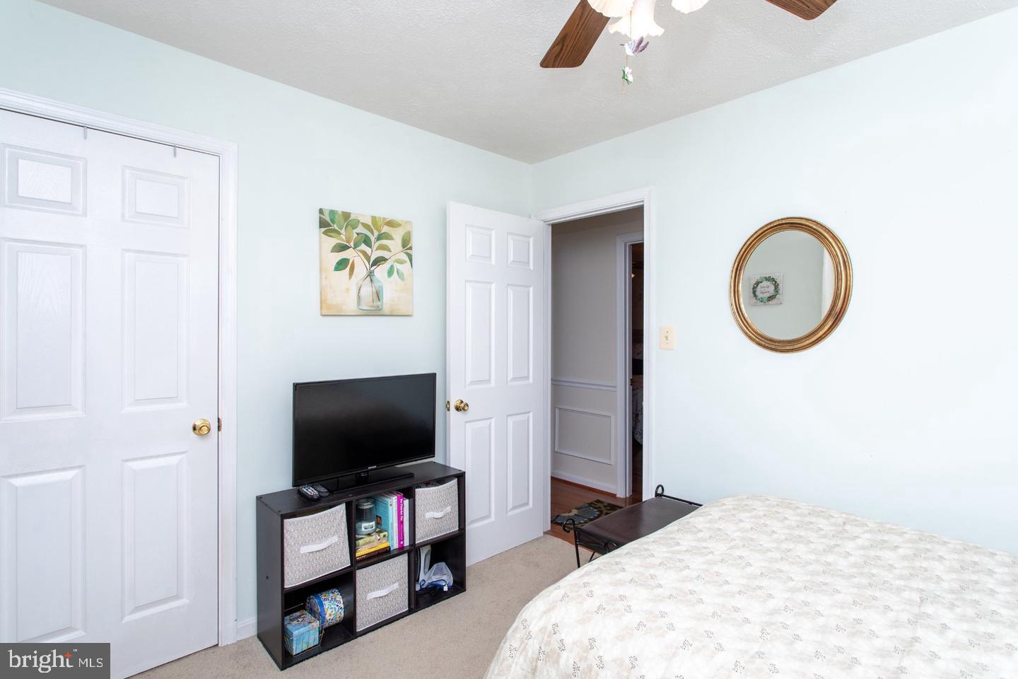 CHANEY - Residential