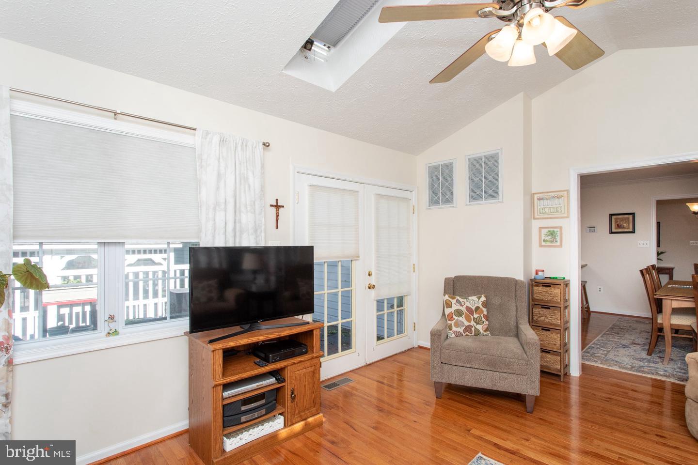 CHANEY - Residential