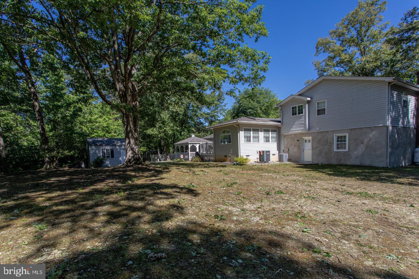 CHANEY - Residential
