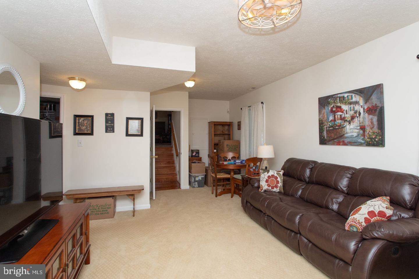 CHANEY - Residential