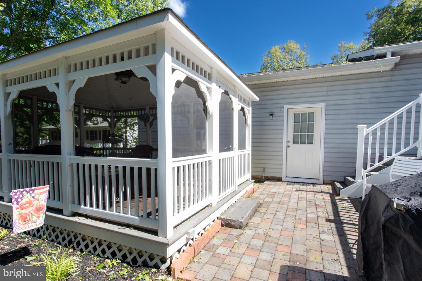 CHANEY - Residential