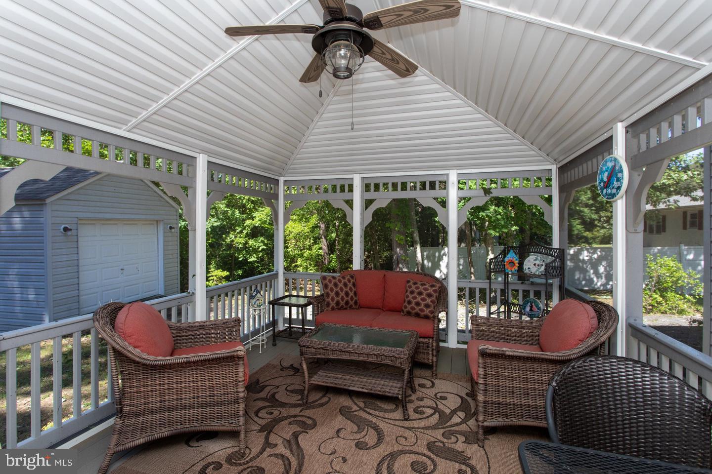 CHANEY - Residential