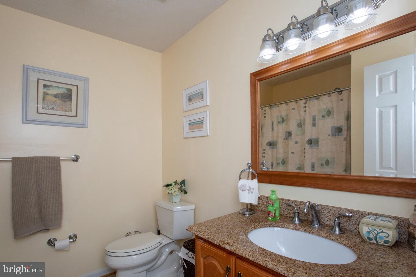 CHANEY - Residential