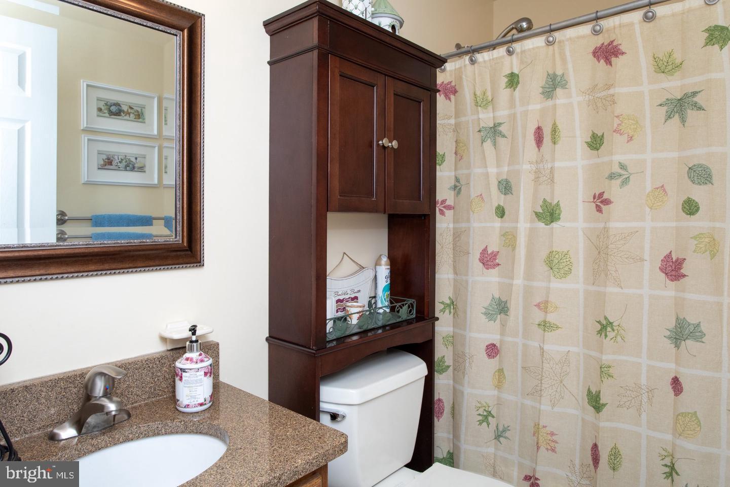 CHANEY - Residential