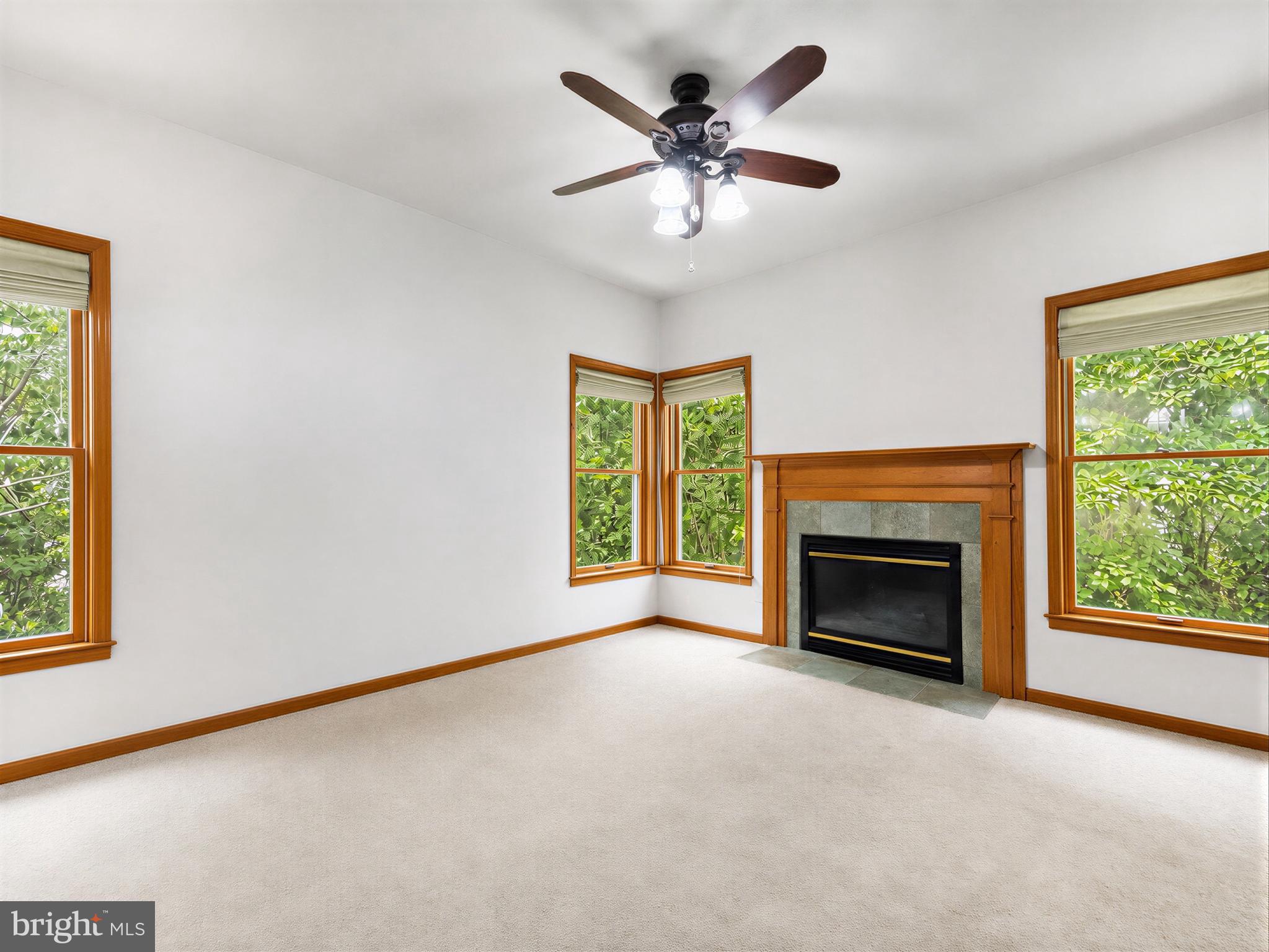 GREENVIEW WEST - Residential