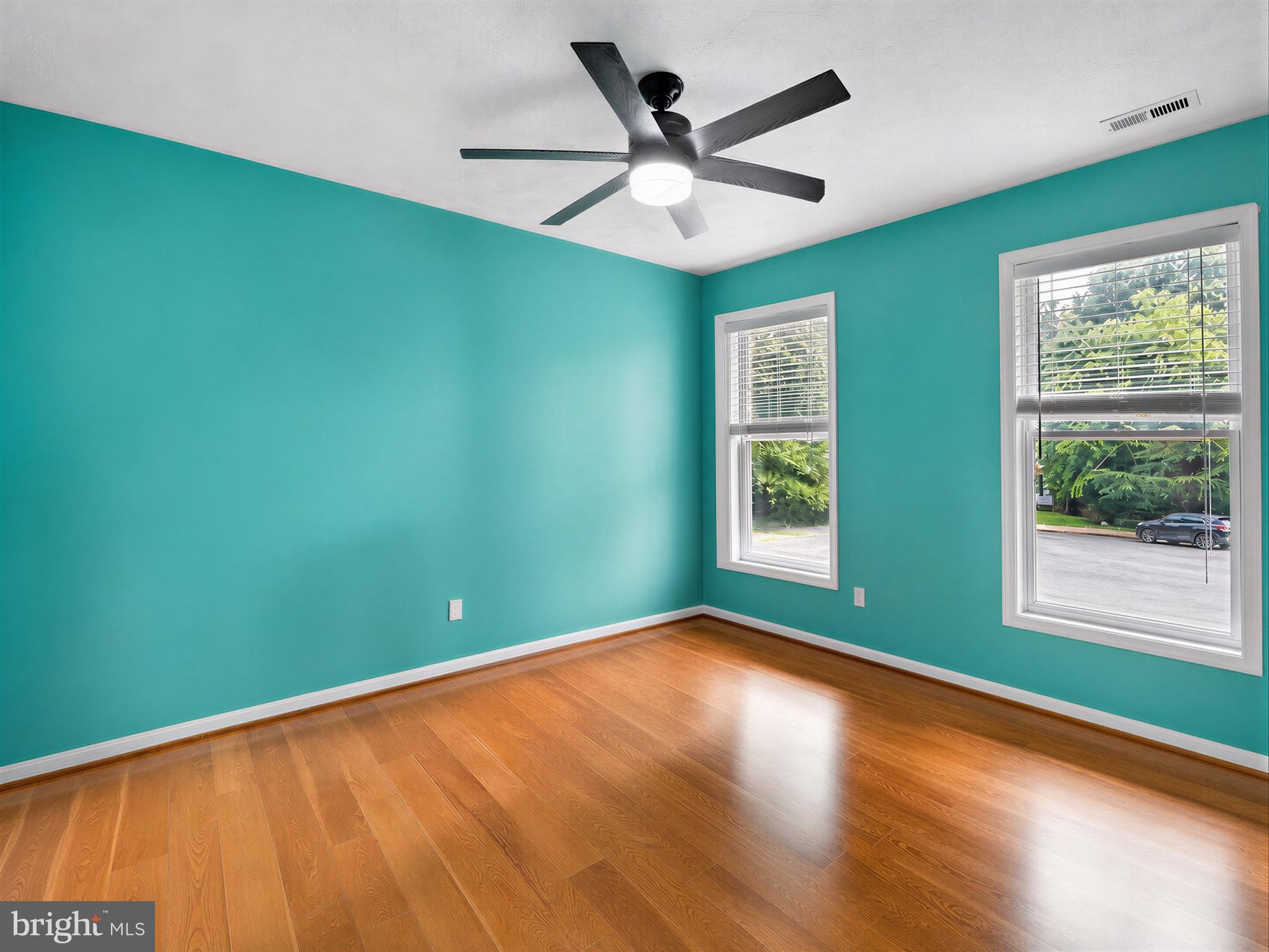 GREENVIEW WEST - Residential
