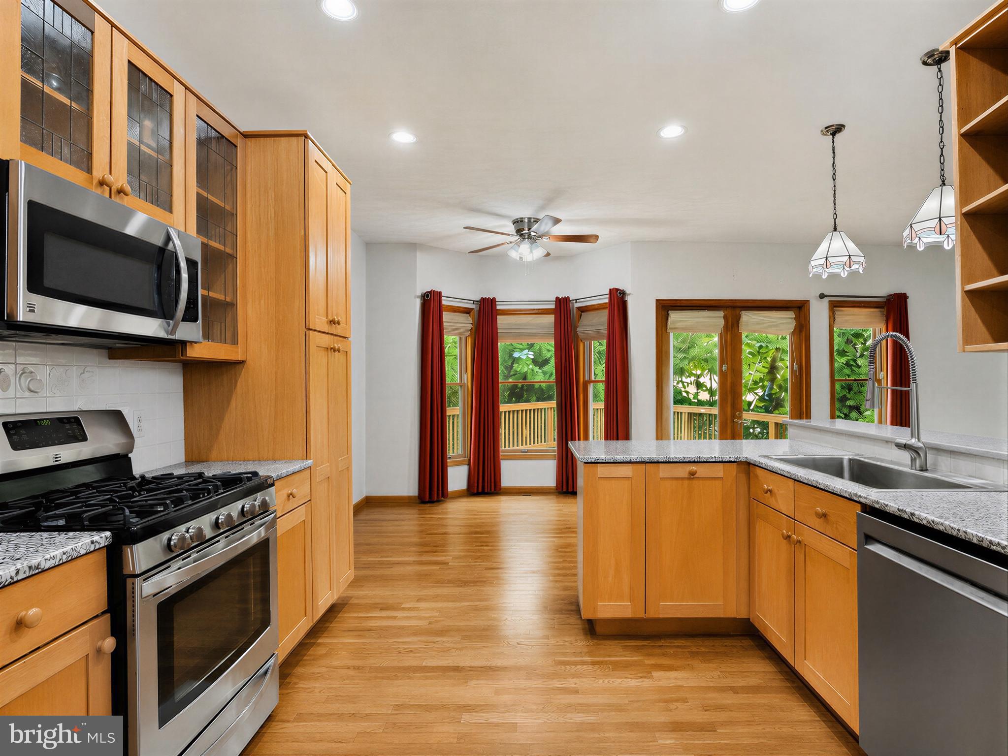 GREENVIEW WEST - Residential