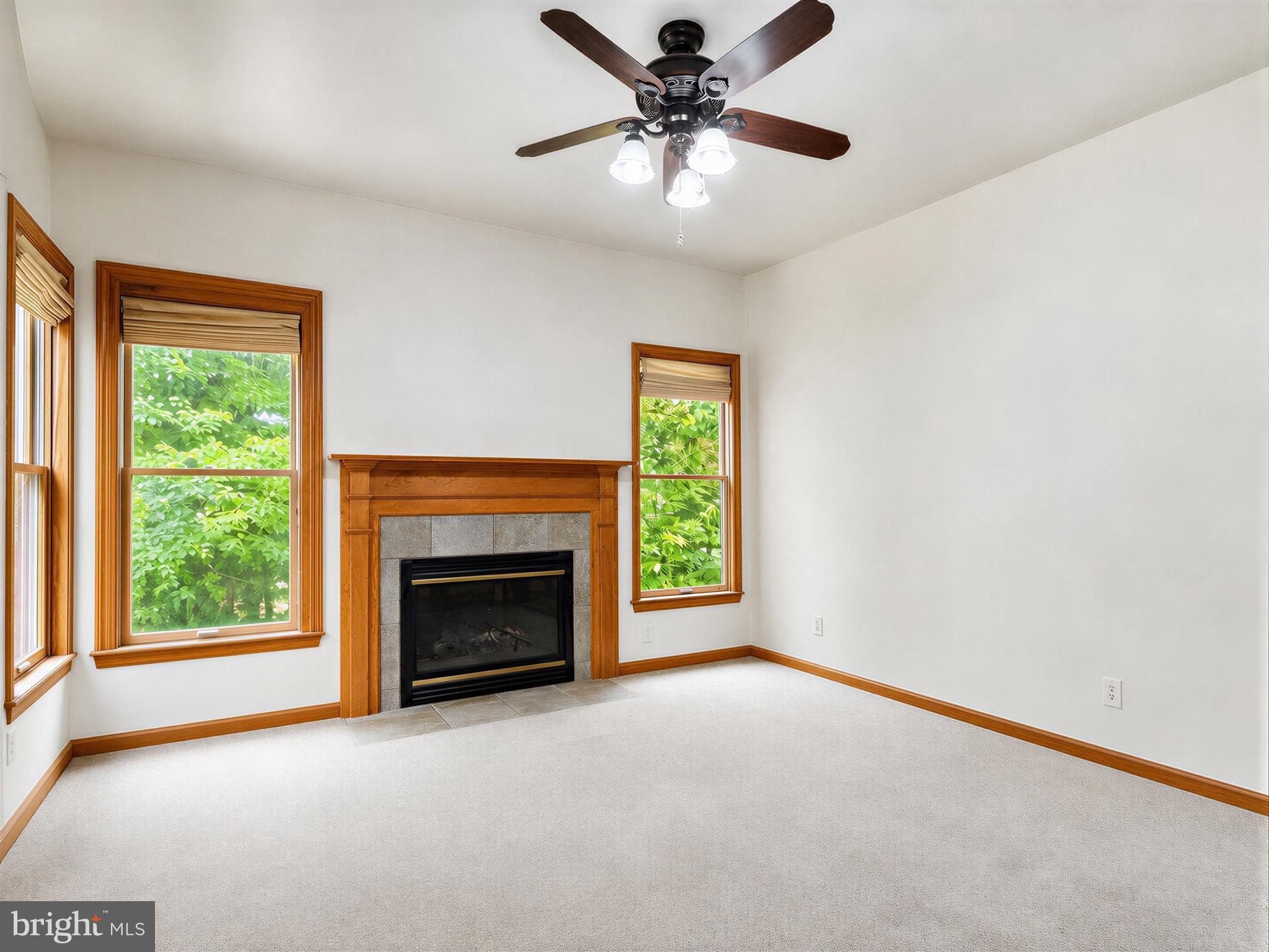 GREENVIEW WEST - Residential