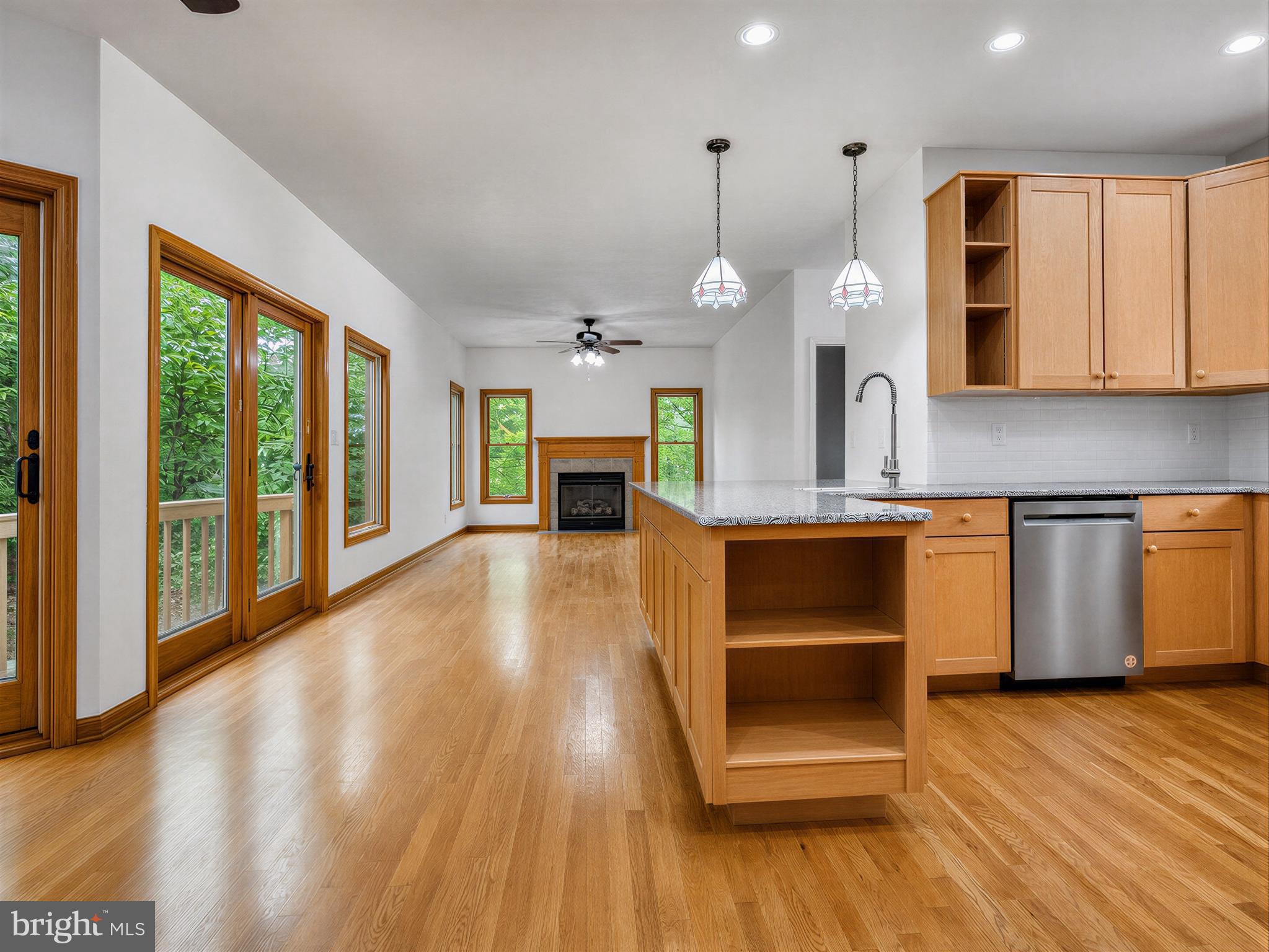 GREENVIEW WEST - Residential