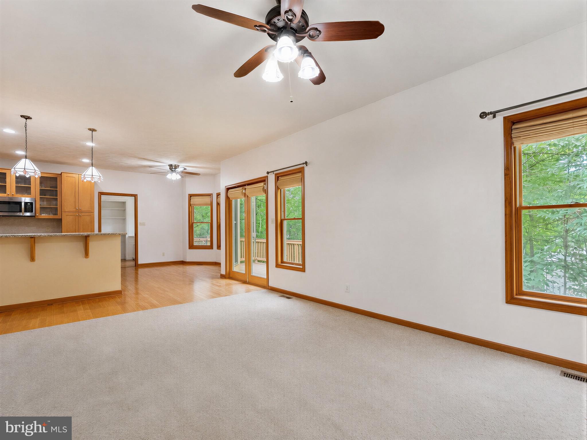GREENVIEW WEST - Residential