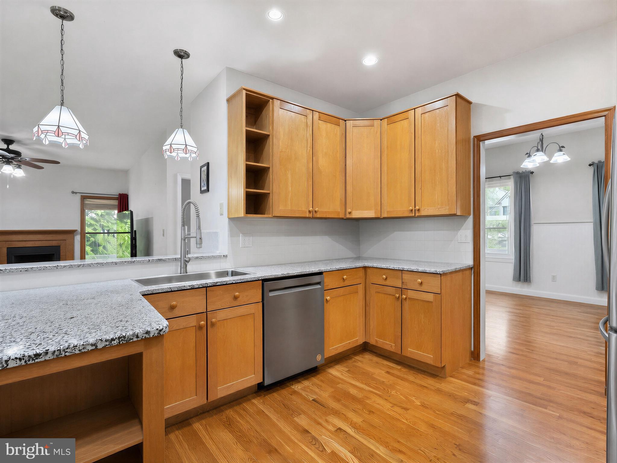 GREENVIEW WEST - Residential