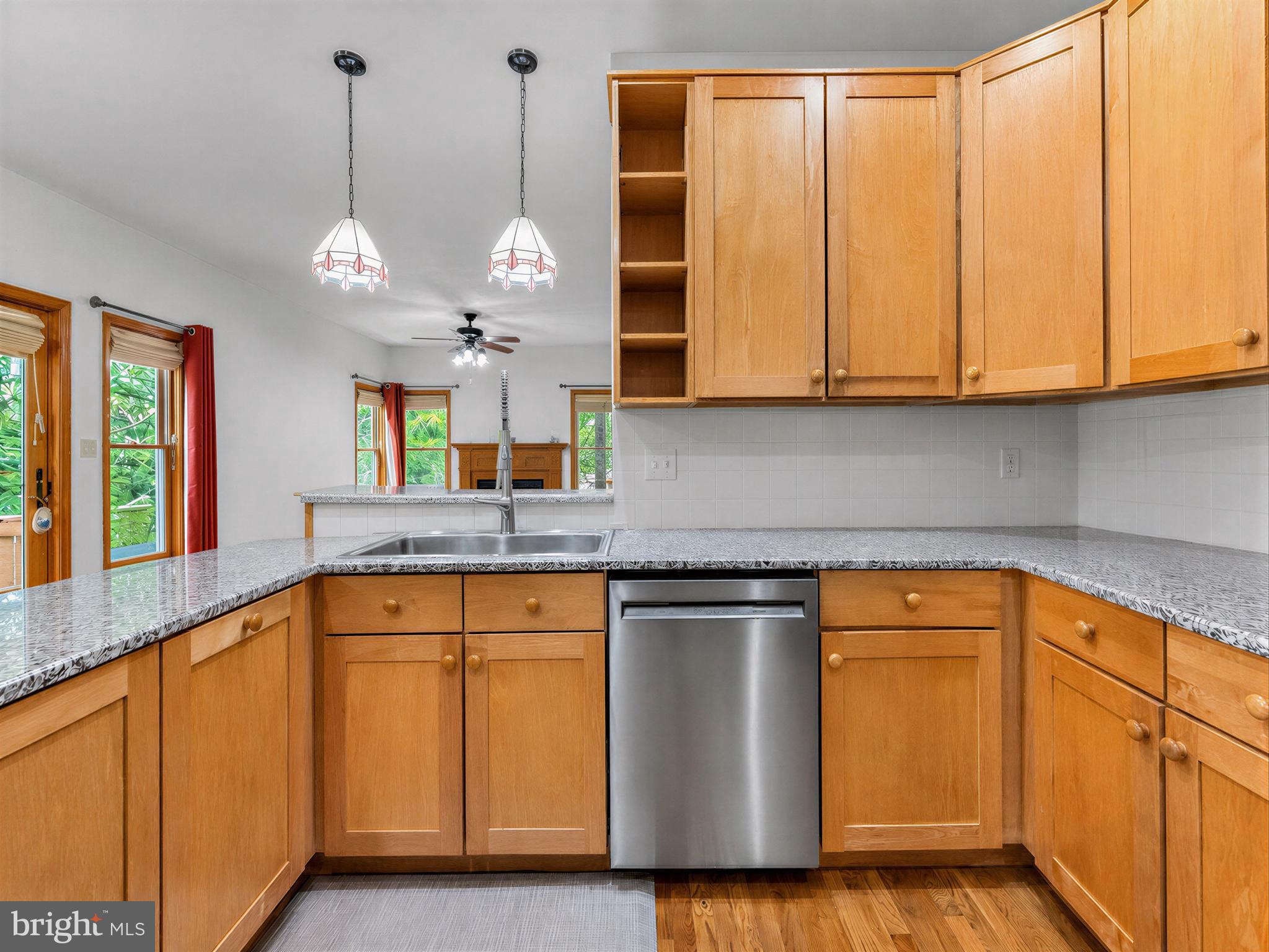 GREENVIEW WEST - Residential