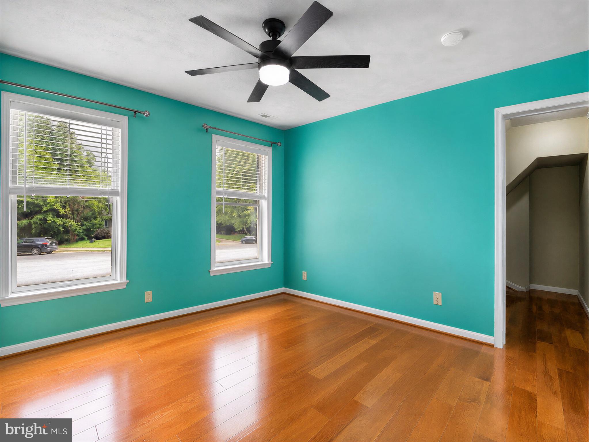 GREENVIEW WEST - Residential