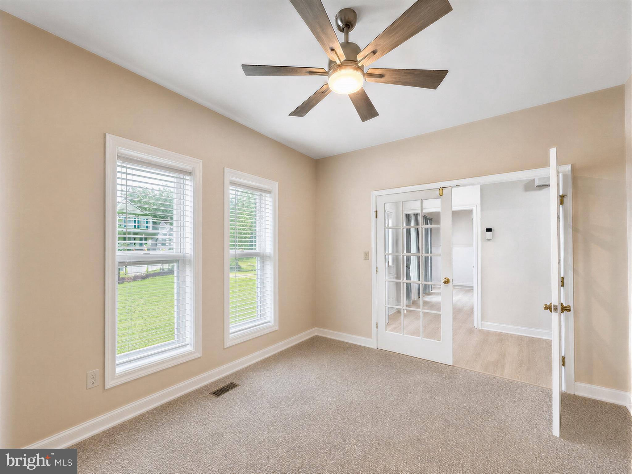 GREENVIEW WEST - Residential