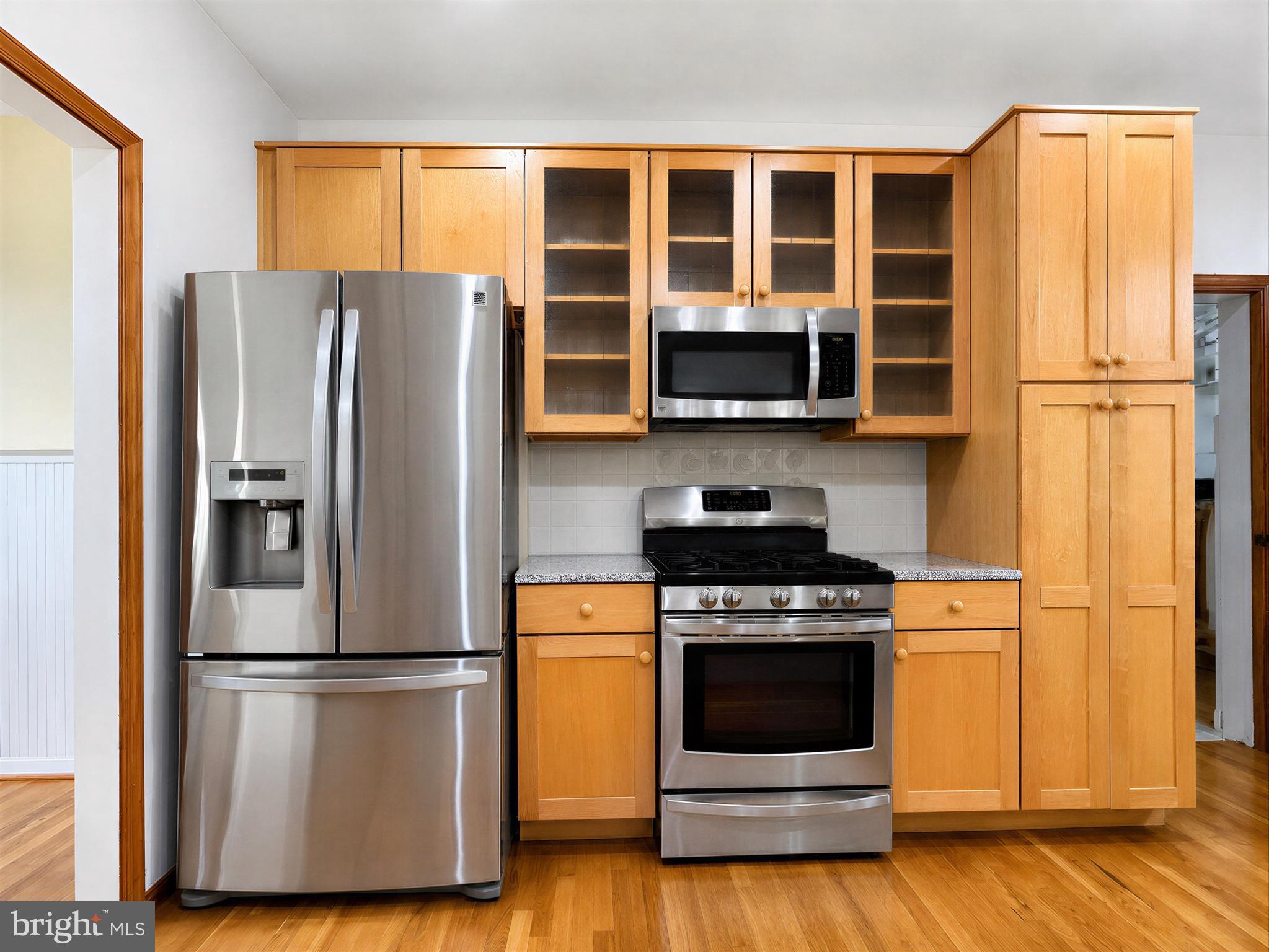 GREENVIEW WEST - Residential