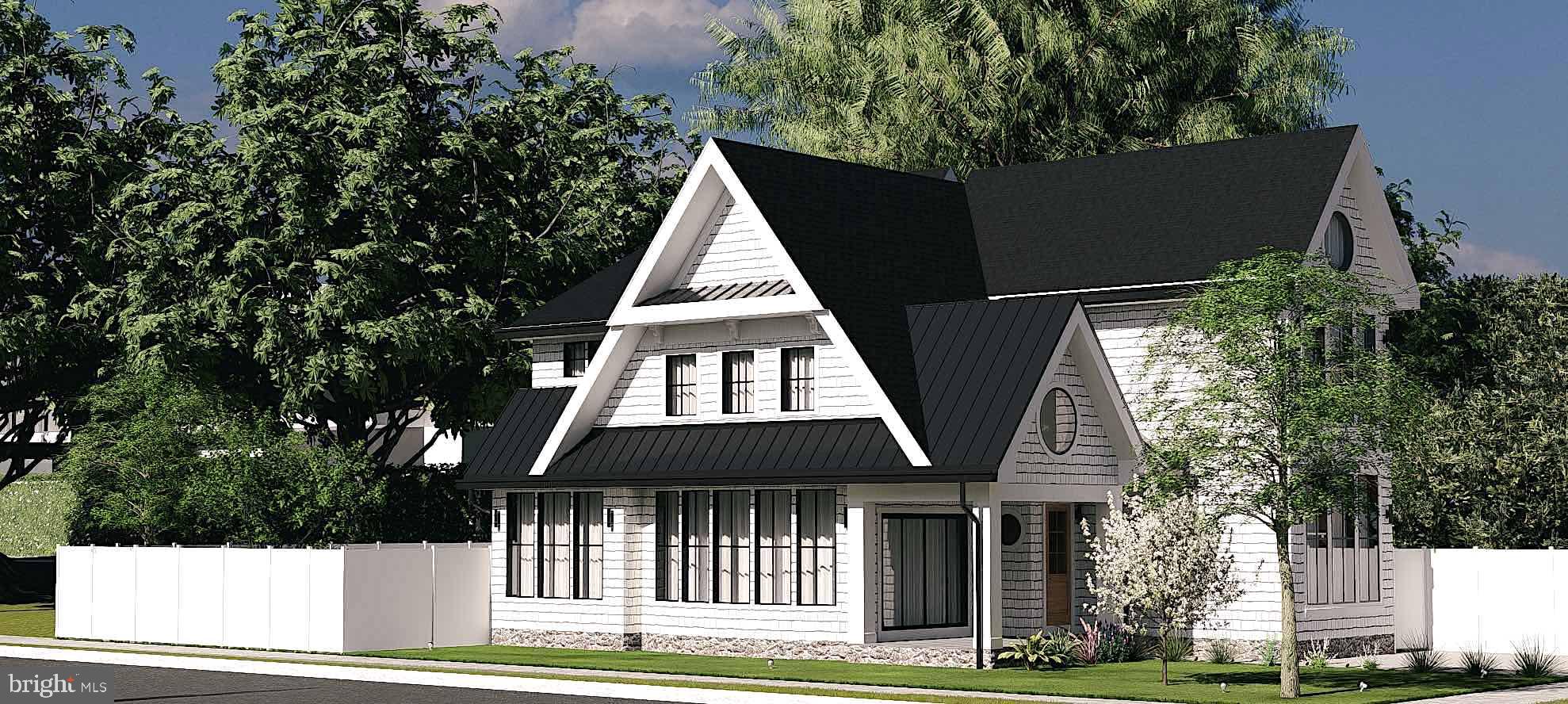 SOUTH REHOBOTH - Residential