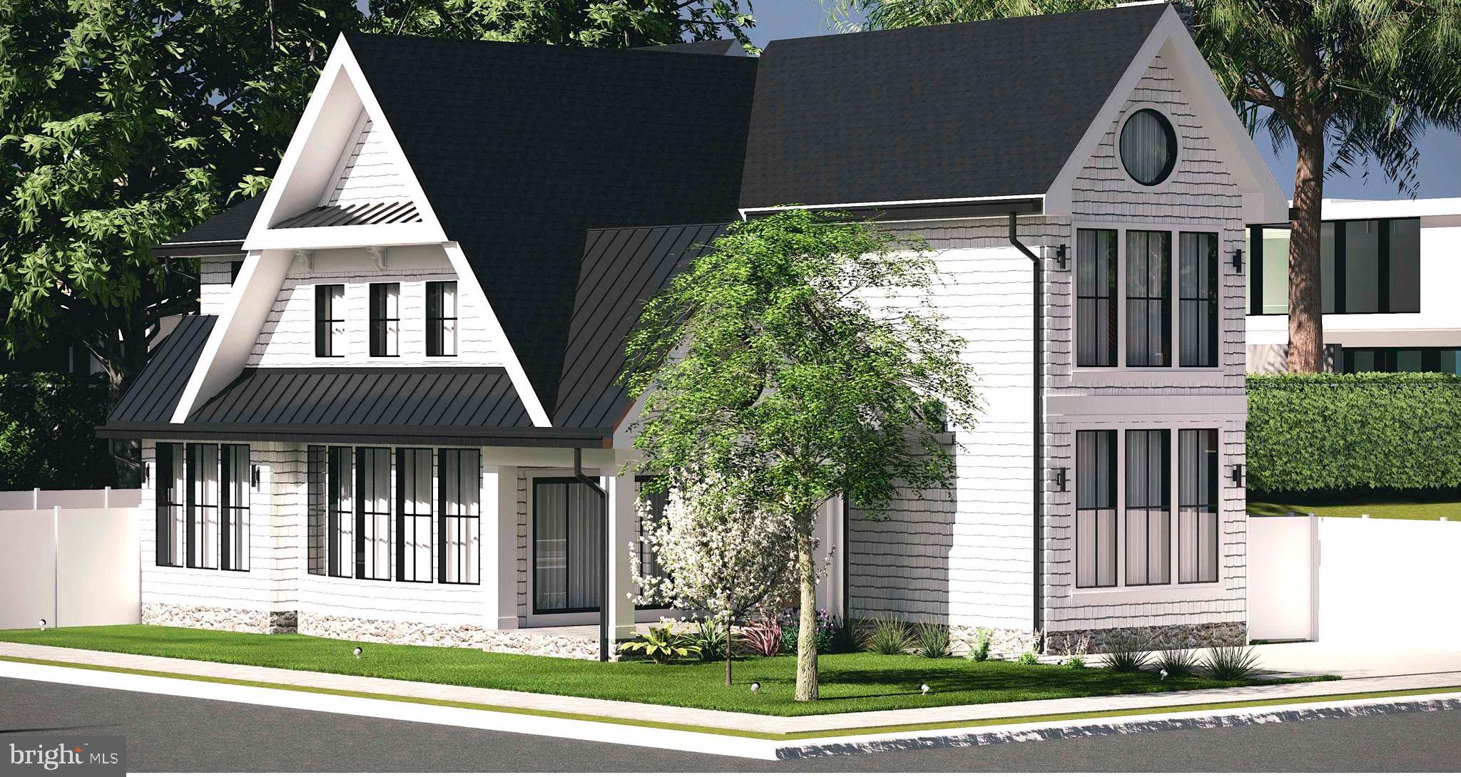 SOUTH REHOBOTH - Residential