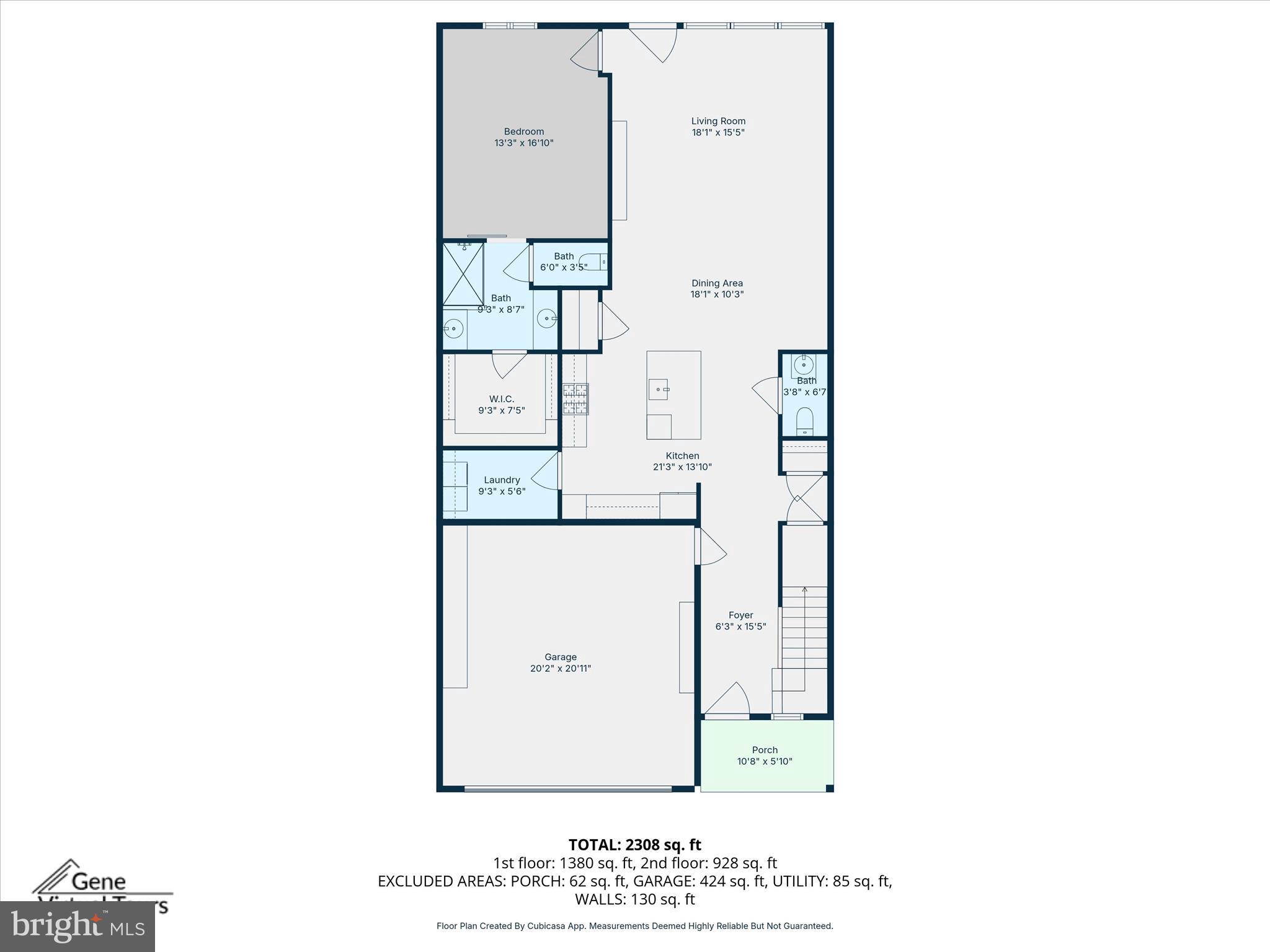 RENN QUARTER - Residential