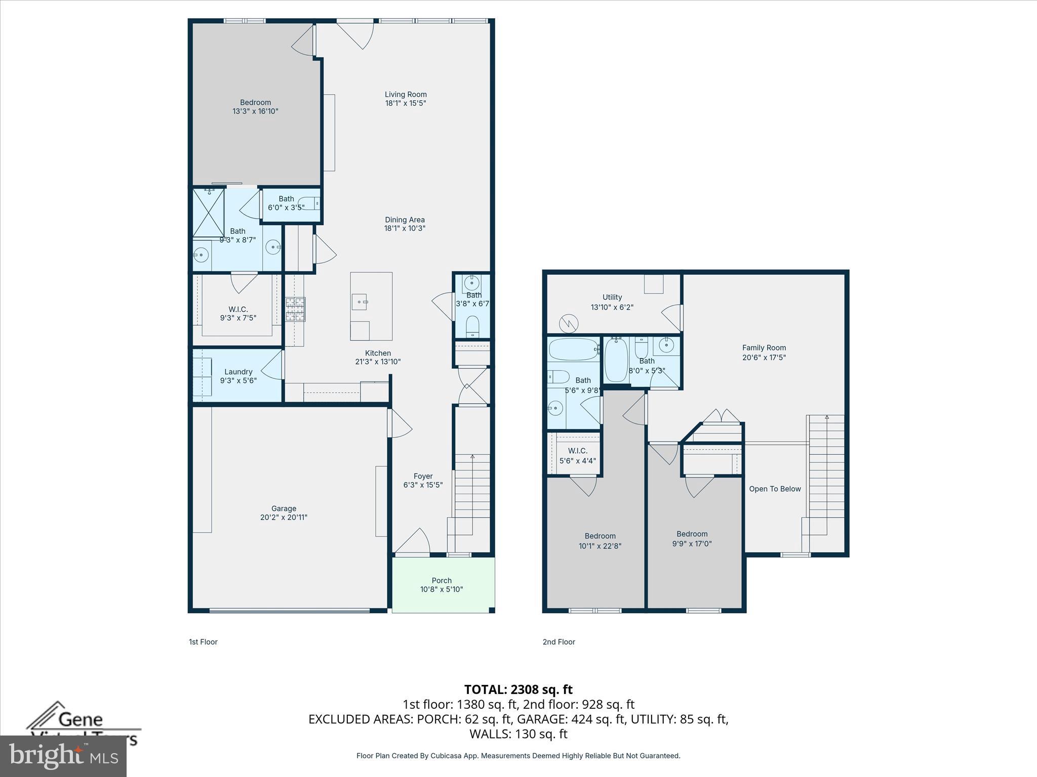 RENN QUARTER - Residential
