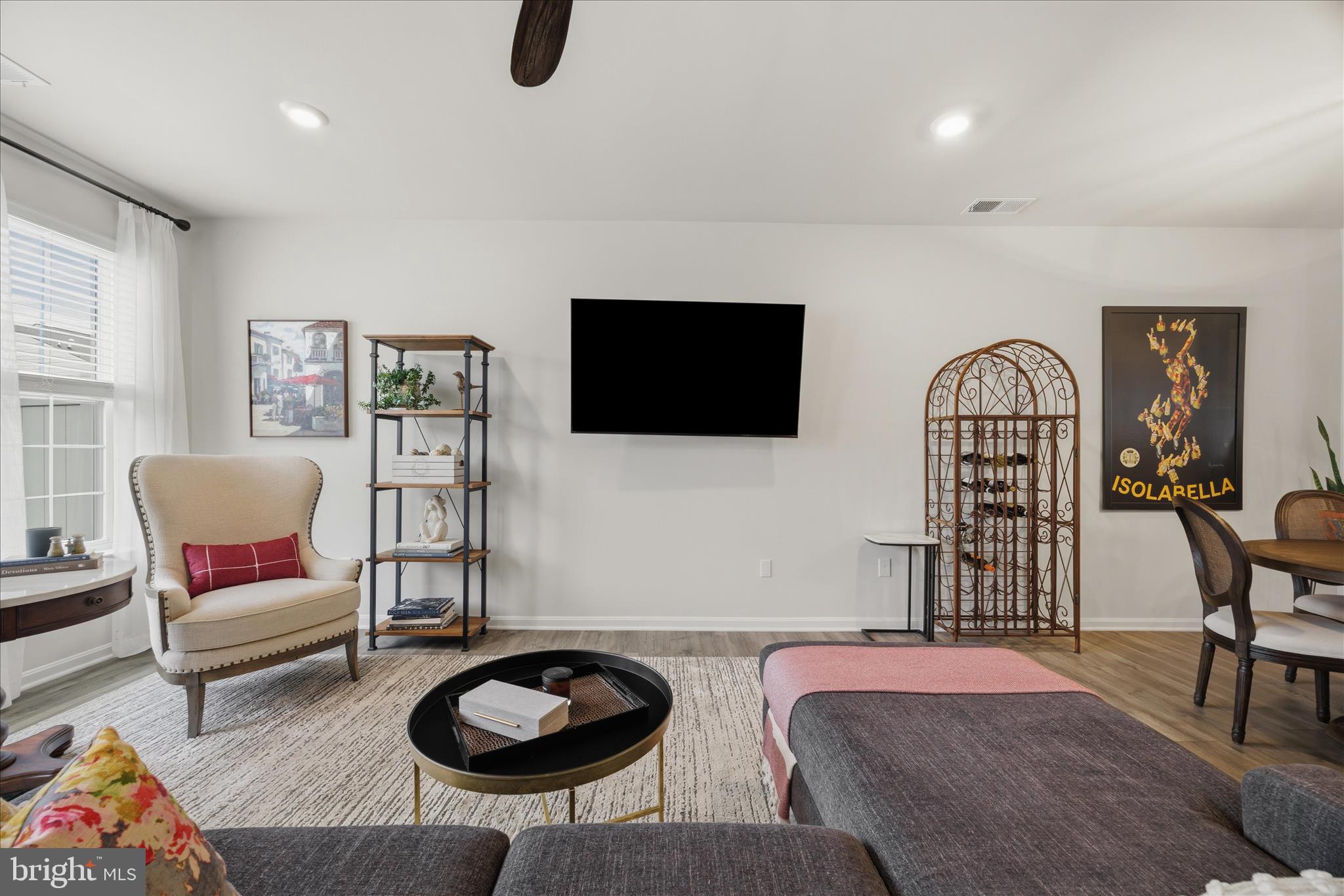 RENN QUARTER - Residential