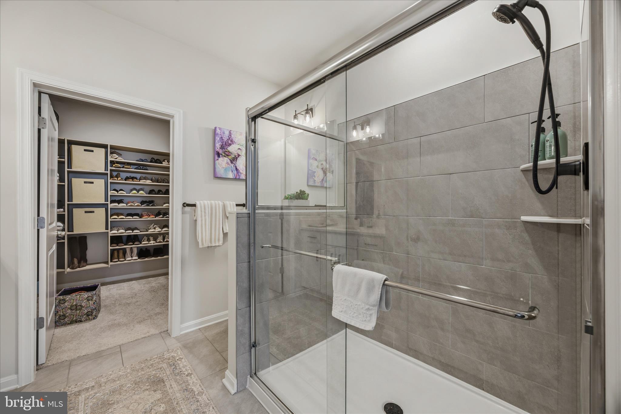 RENN QUARTER - Residential